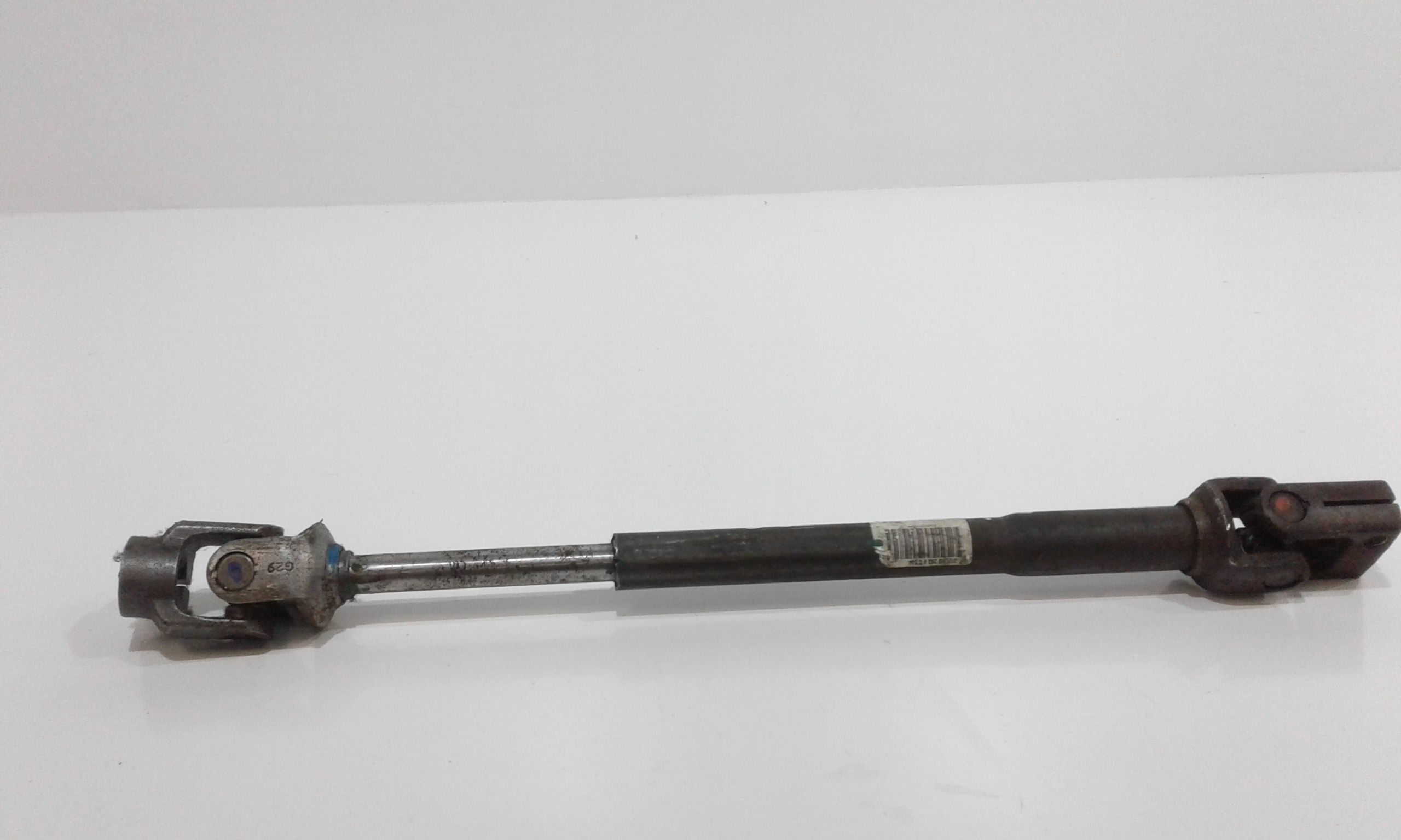 Giuntino Piantone sterzo FIAT 500 Serie (07>14)