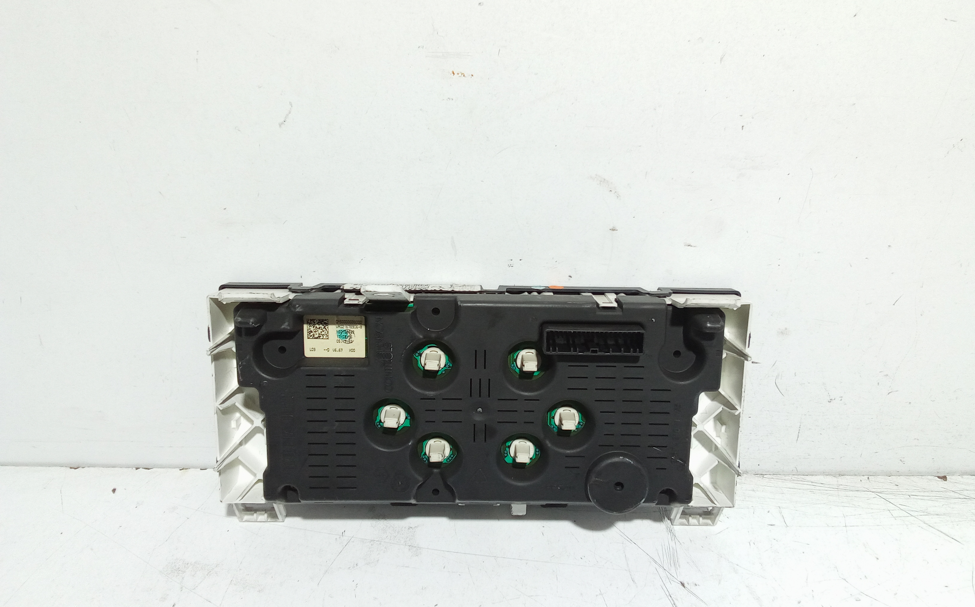 Quadro Strumenti per Renault Modus 1 Serie (2004 - 2006)