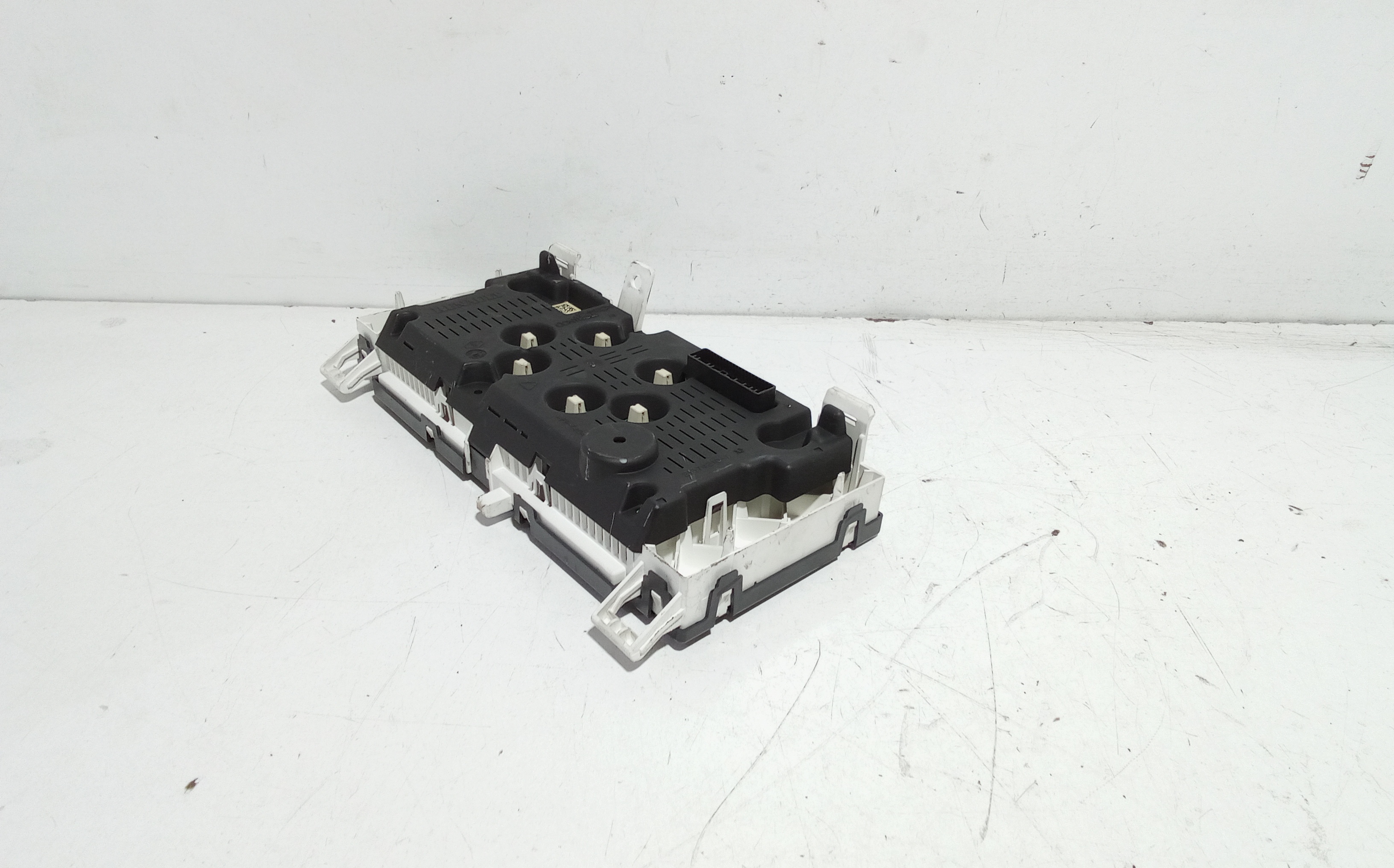 Quadro Strumenti per Renault Modus 1 Serie (2004 - 2006)