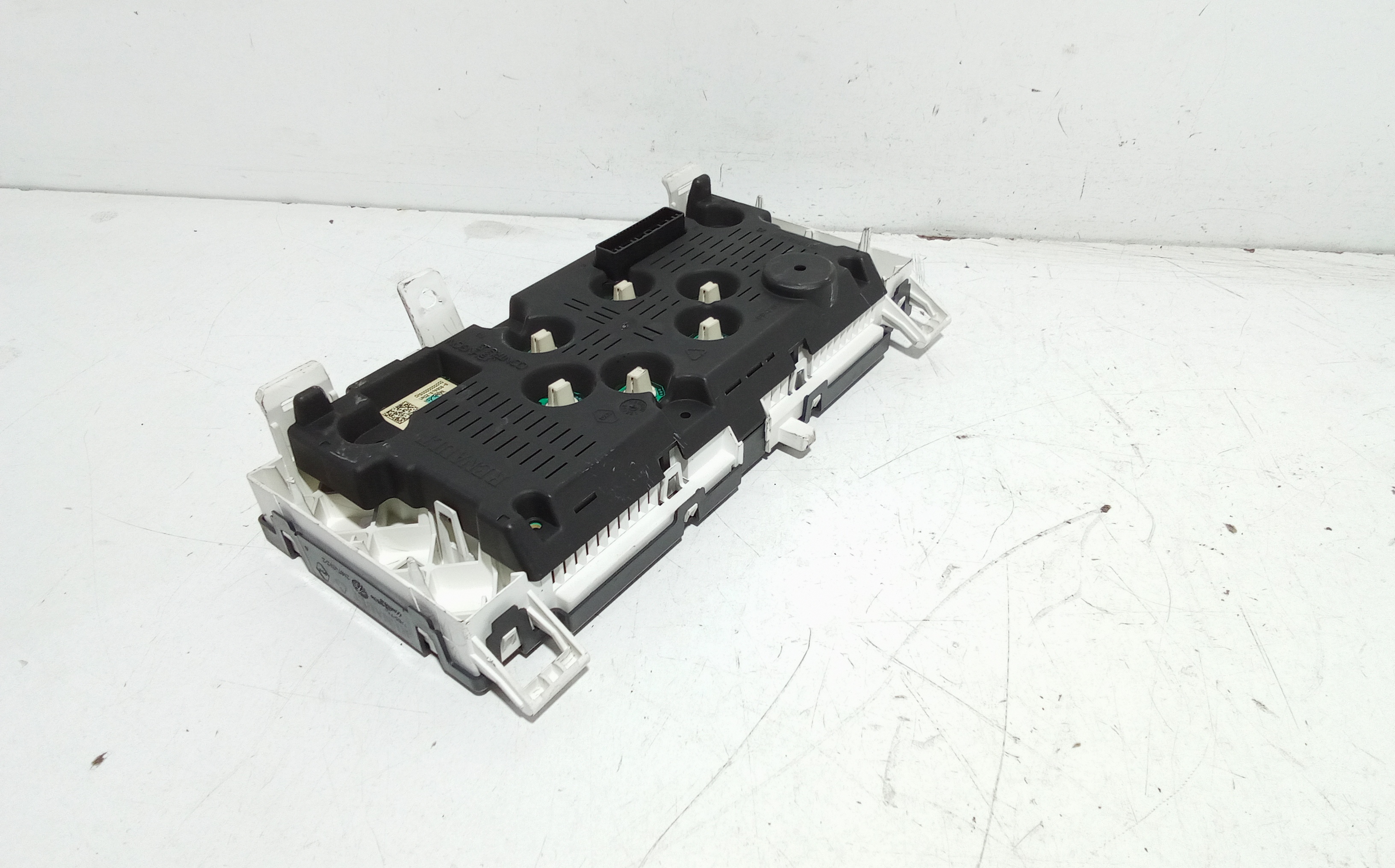 Quadro Strumenti per Renault Modus 1 Serie (2004 - 2006)