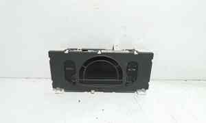 Quadro Strumenti per Renault Modus 1 Serie (2004 - 2006)