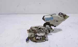 Serratura Anteriore Destra per Nissan Serena 1 Serie (1992 - 1999)