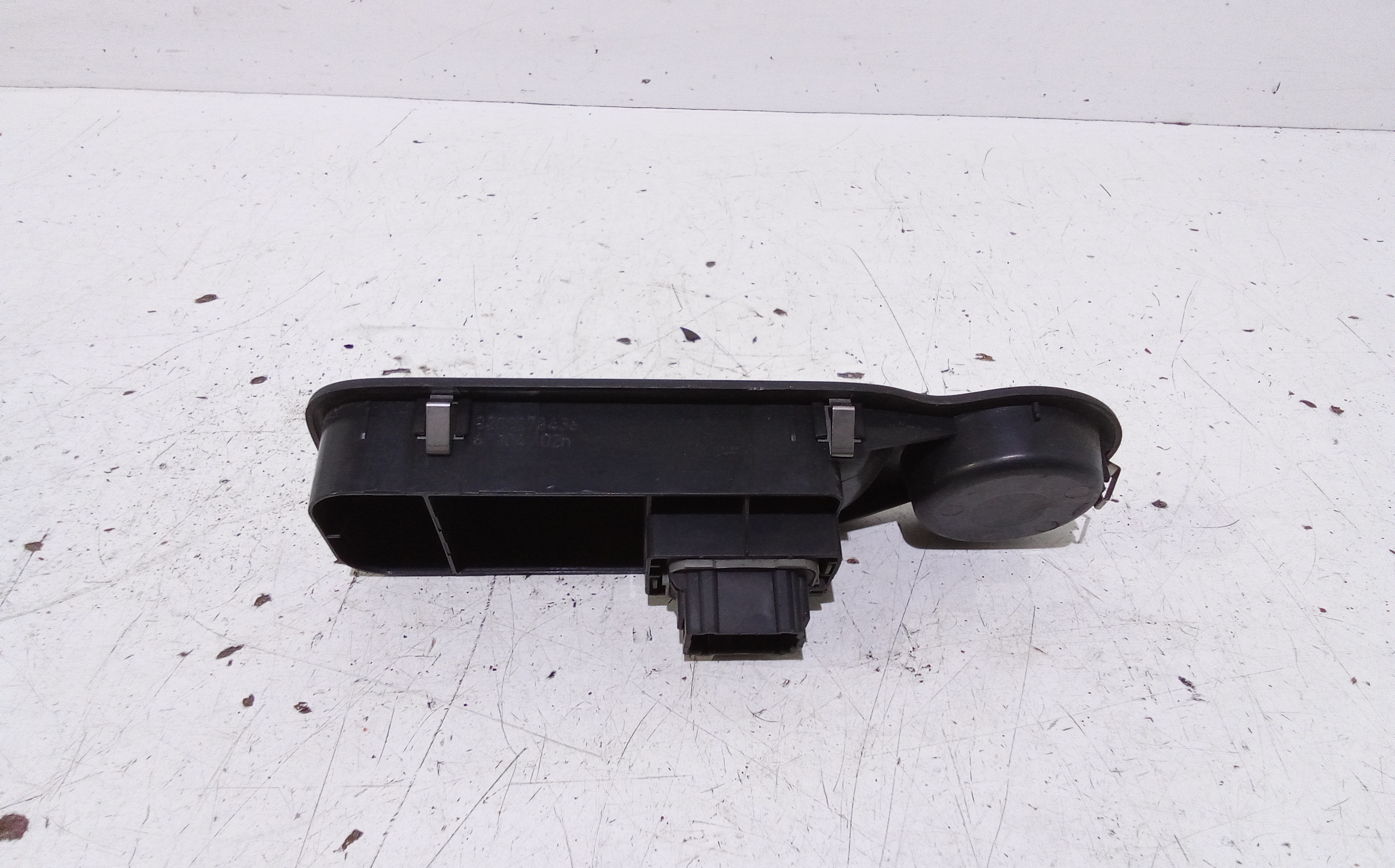 Pulsantiera Anteriore Destra Passeggero per Renault Modus 1 Serie (2004 - 2006)