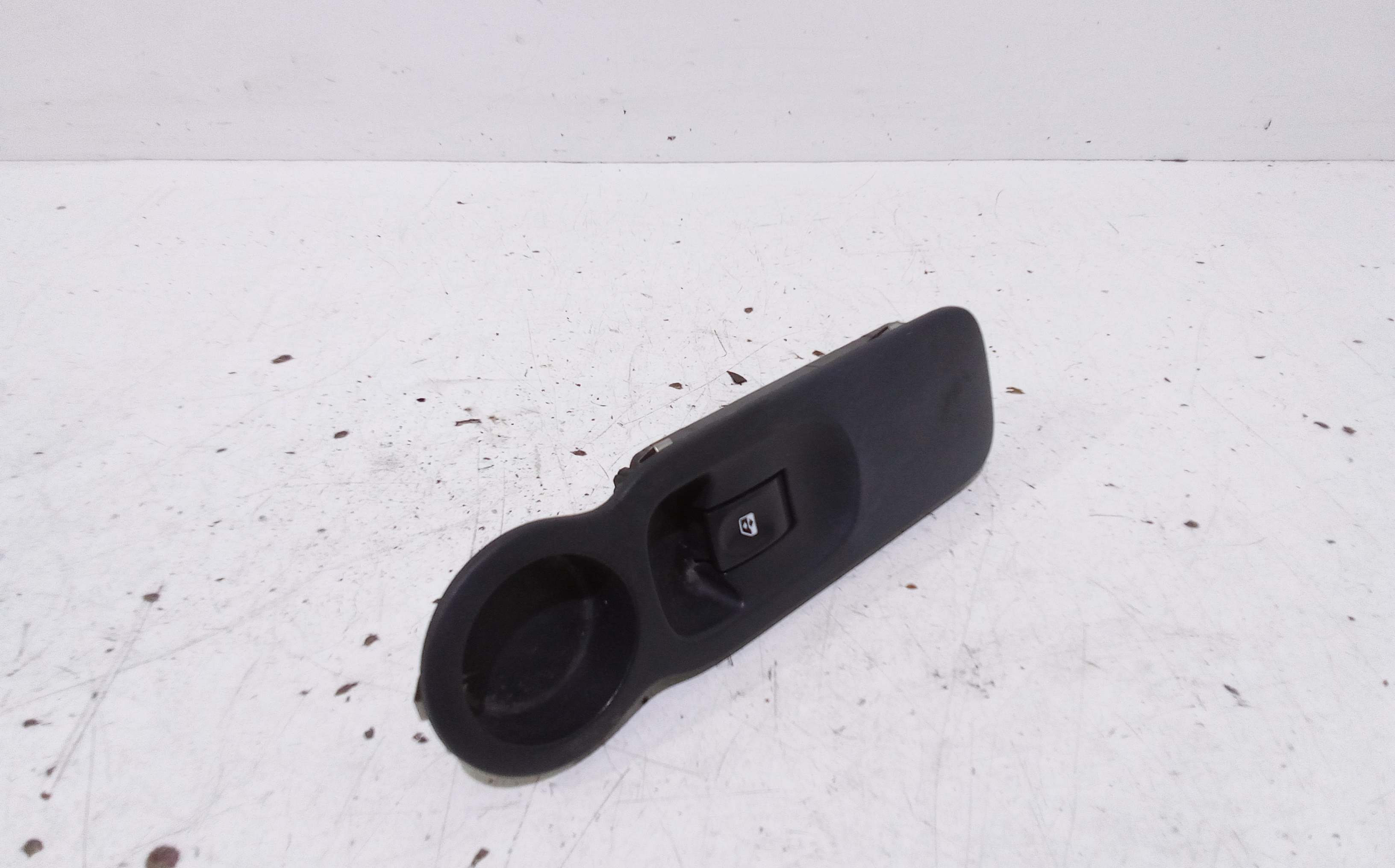 Pulsantiera Anteriore Destra Passeggero per Renault Modus 1 Serie (2004 - 2006)