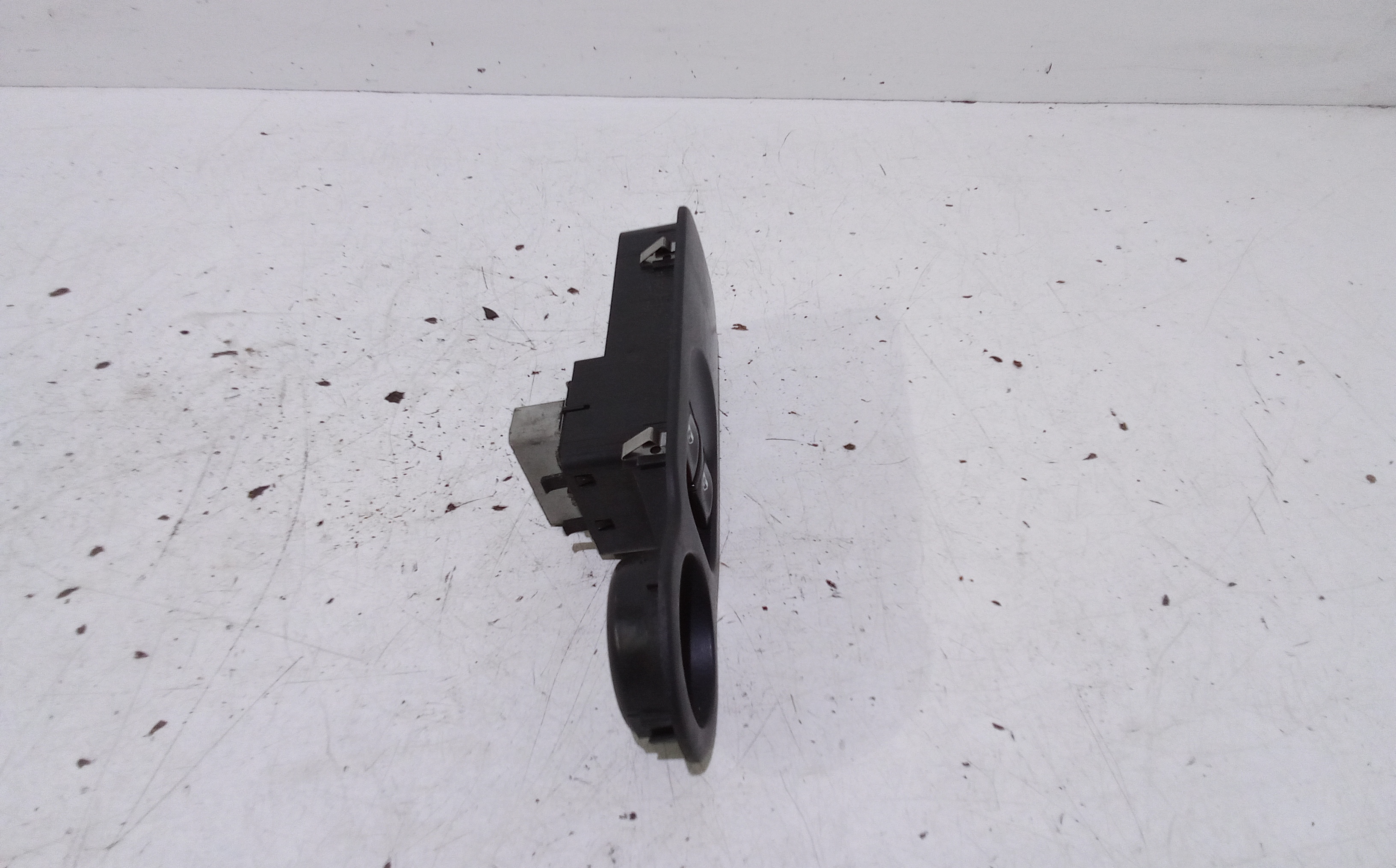 Pulsantiera anteriore sinistra Guida per Renault Modus 1 Serie (2004 - 2006)