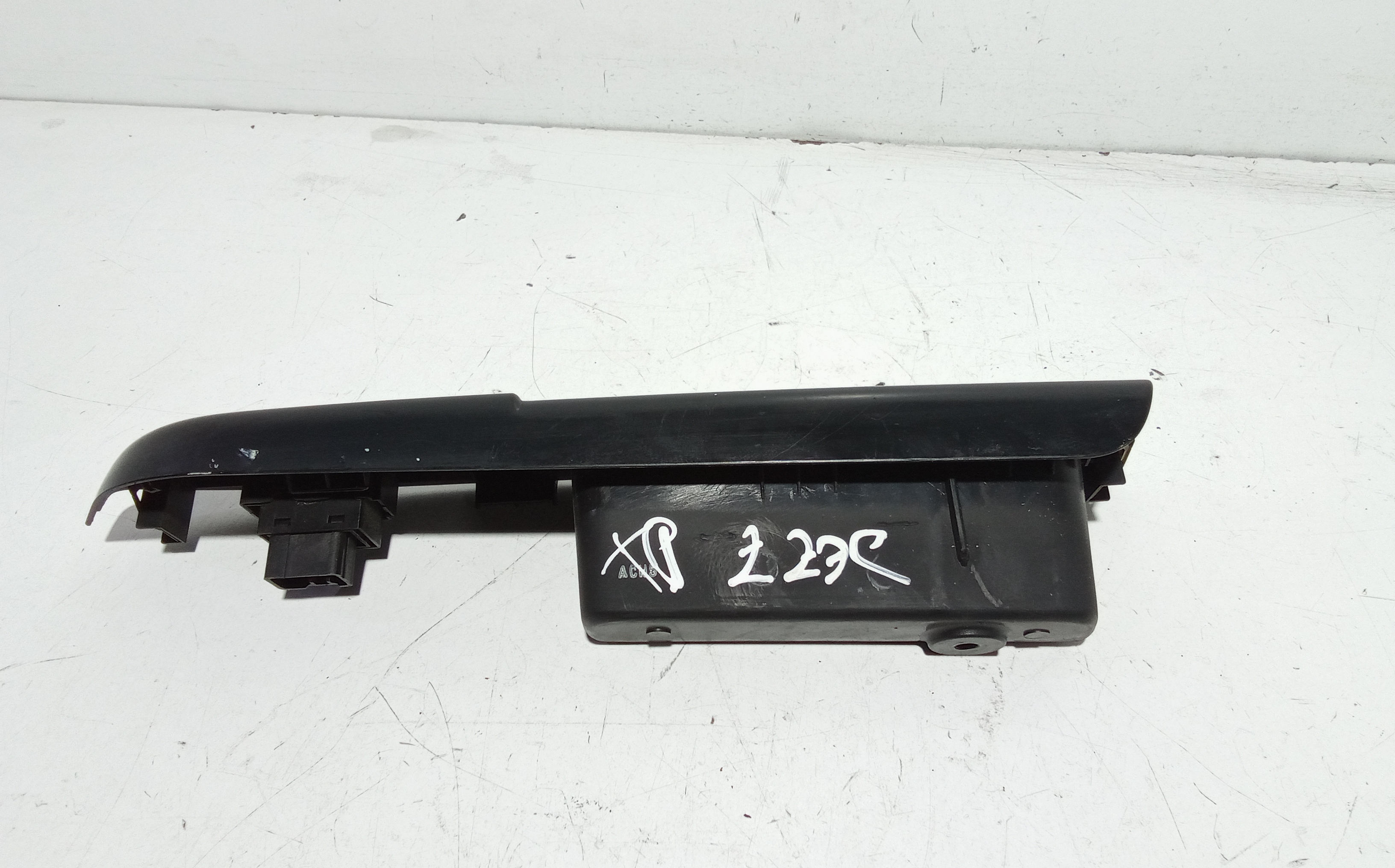Pulsantiera Anteriore Destra Passeggero per Hyundai Getz 1 Serie (2002 - 2005)