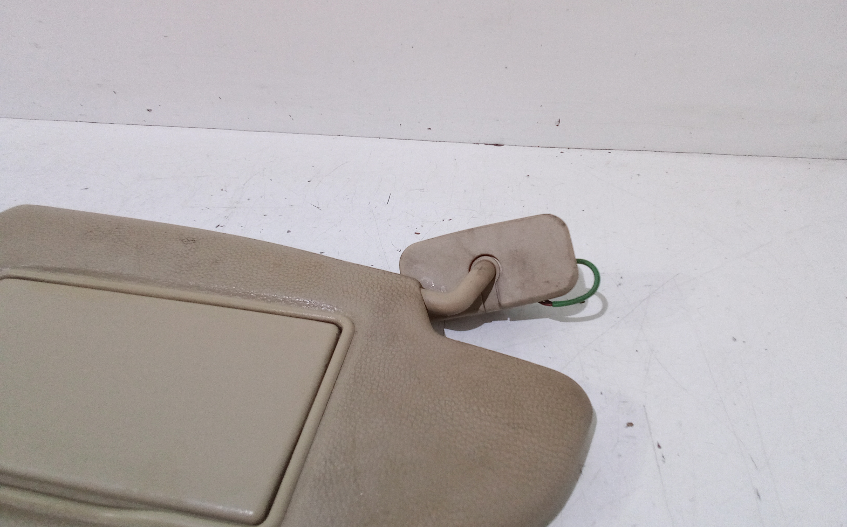 Parasole aletta Lato Passeggero per Volvo V70 2 Serie (2000 - 2007)