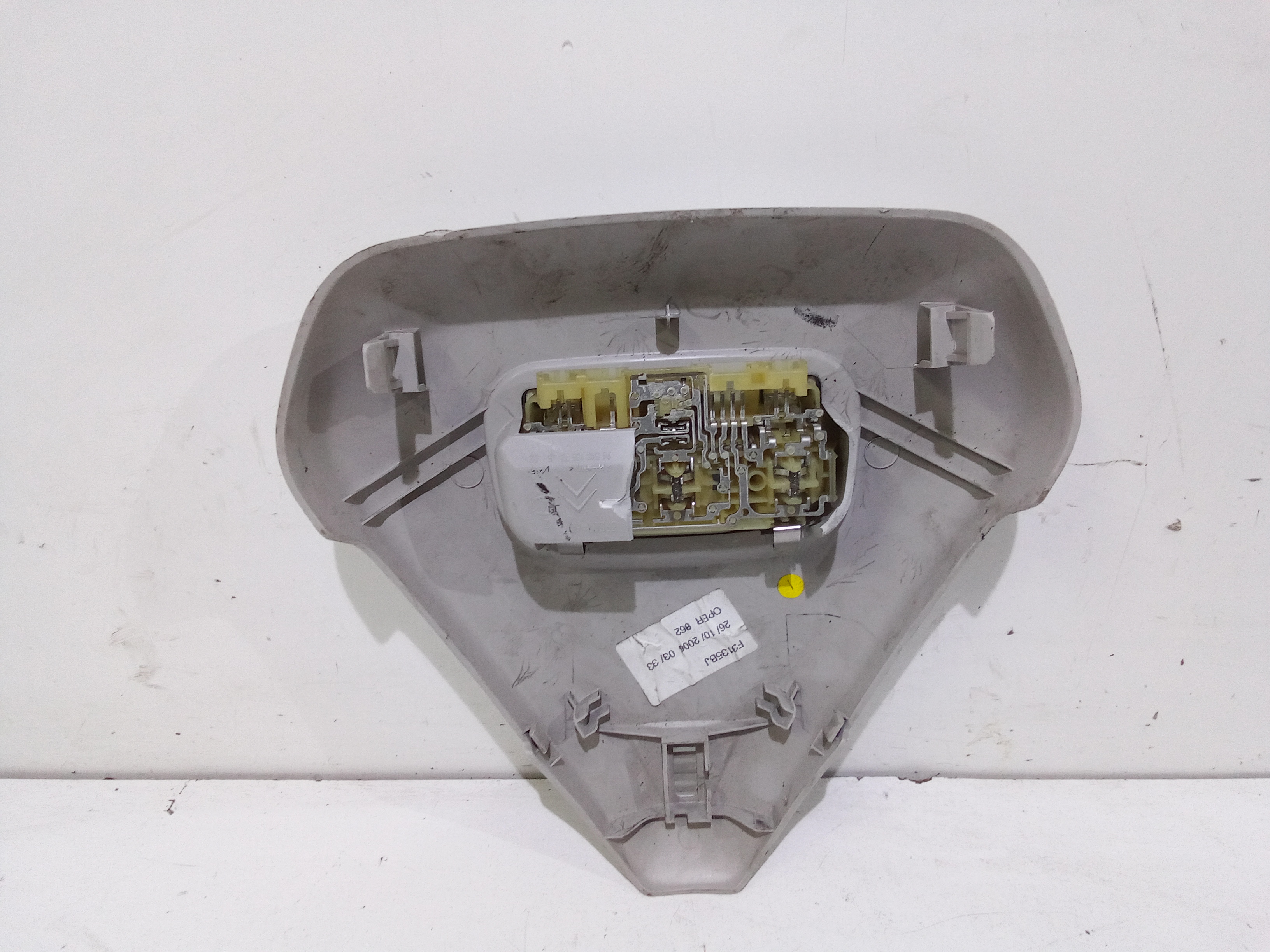 Plafoniera per Citroen C4 1 Serie (2008 - 2010)