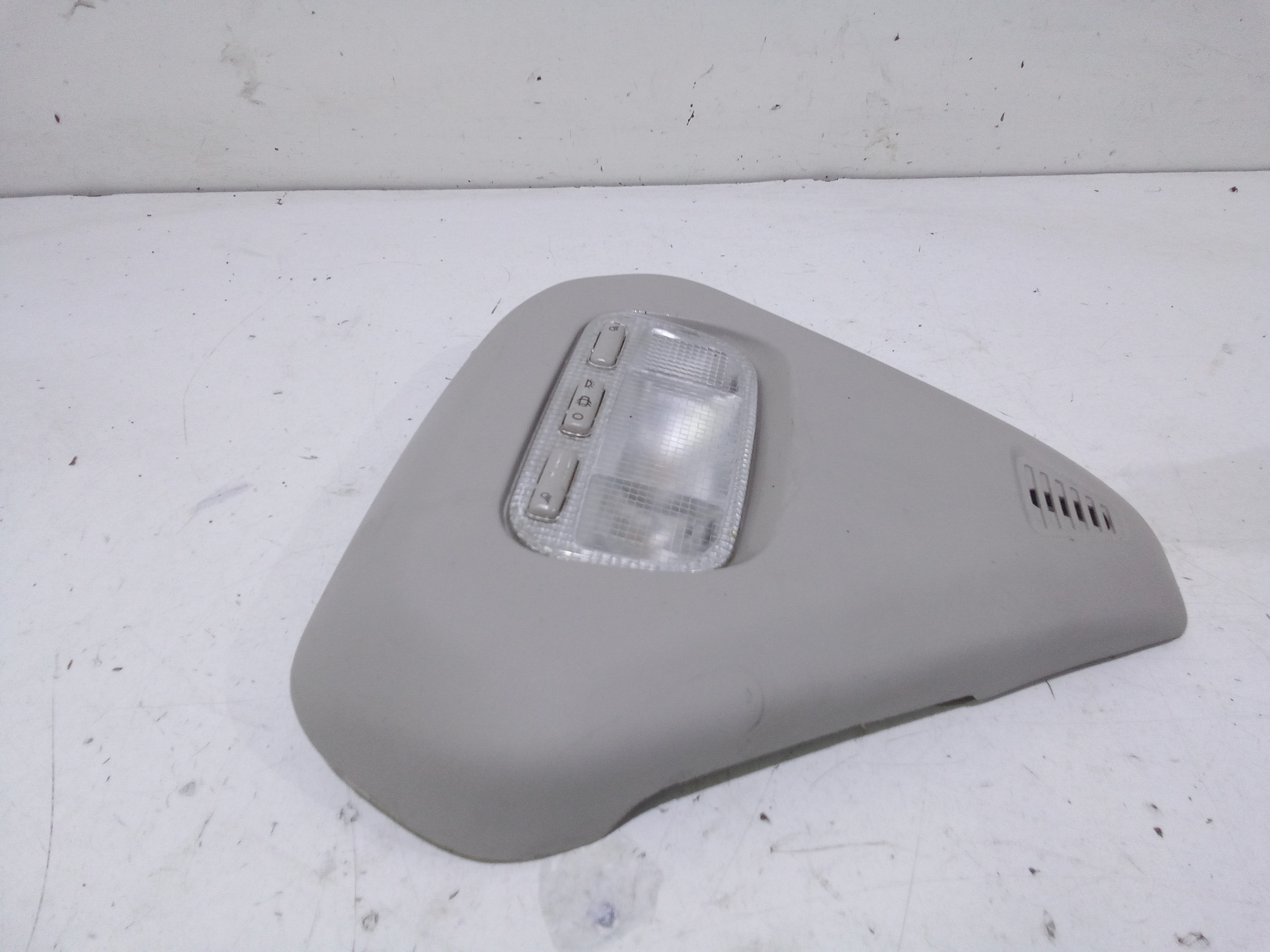 Plafoniera per Citroen C4 1 Serie (2008 - 2010)