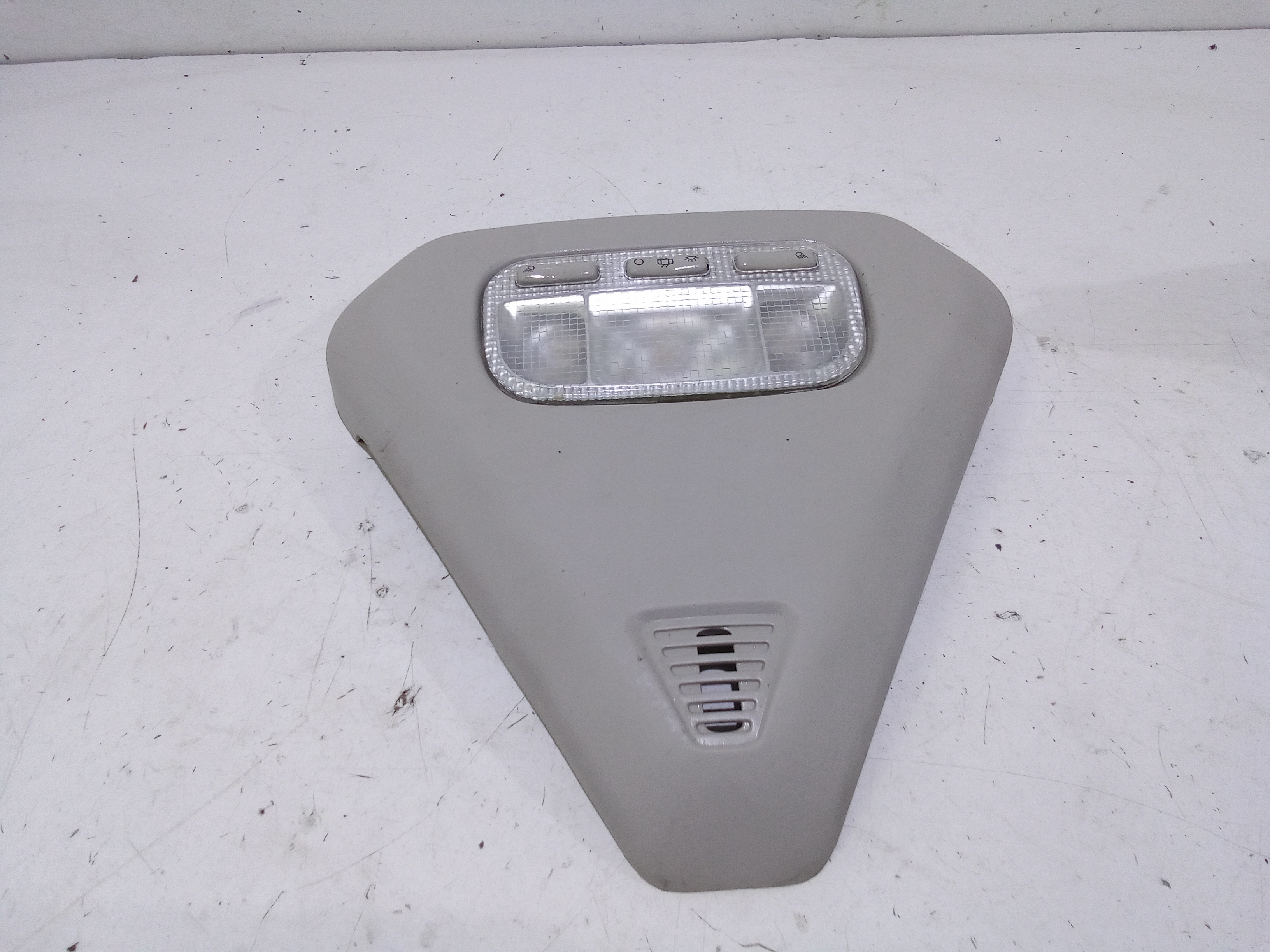 Plafoniera per Citroen C4 1 Serie (2008 - 2010)