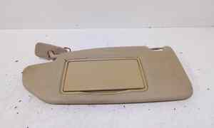 Parasole aletta anteriore Lato Guida per Volvo V70 2 Serie (2000 - 2007)