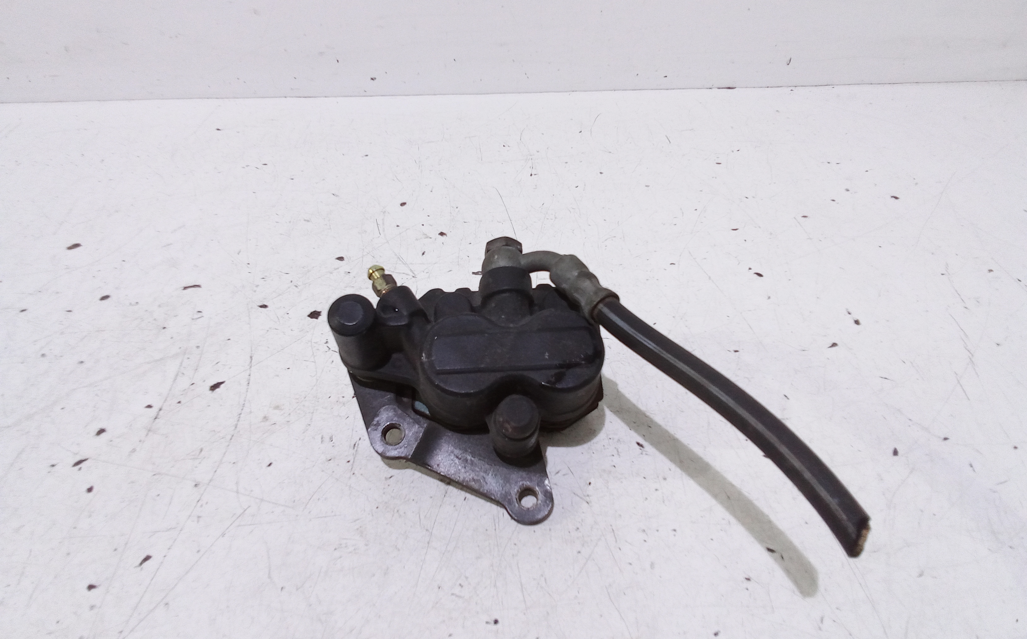 Pinza freno anteriore per Kymco Agility 125cc R16 (05>06) (2005 - 2006)