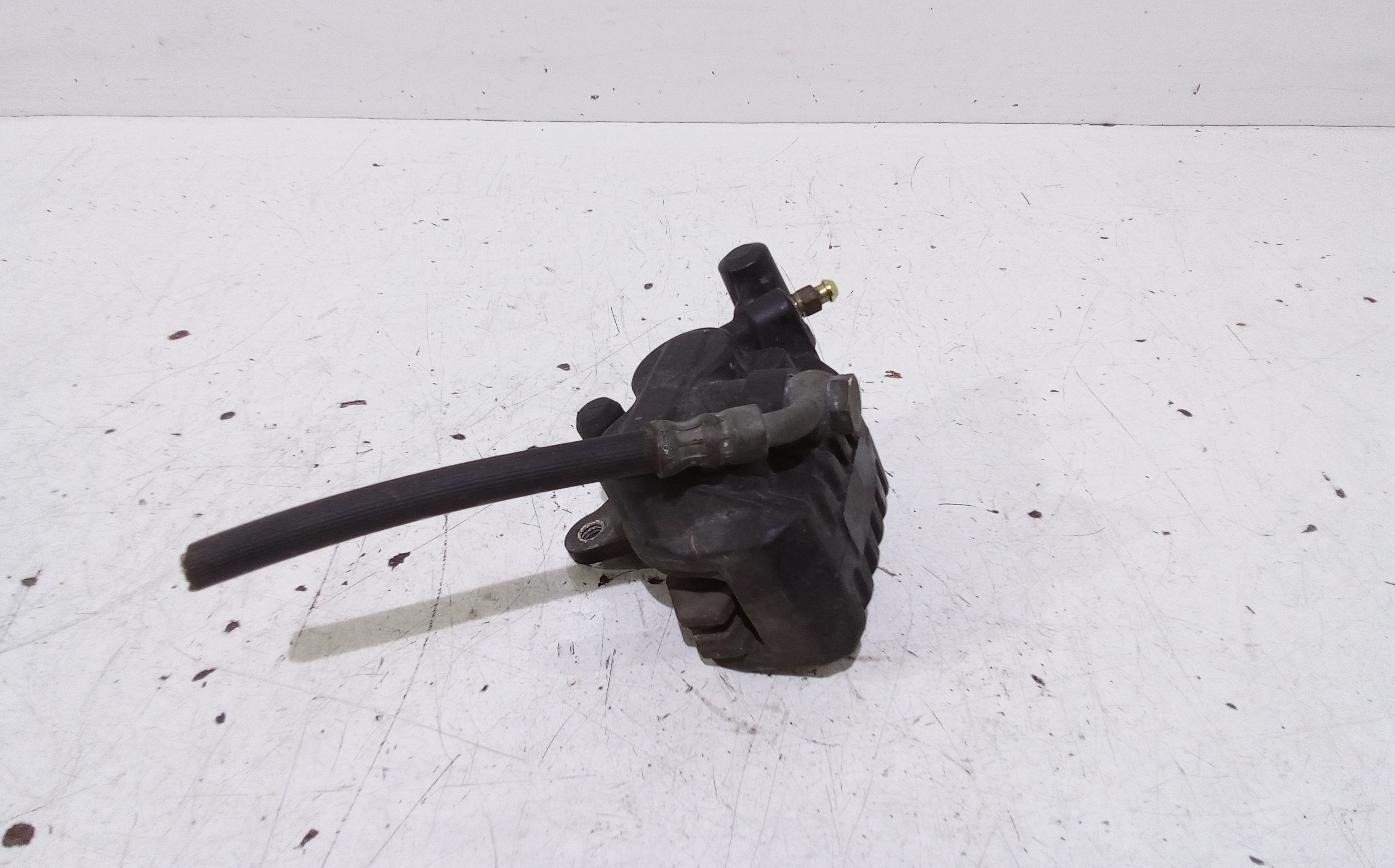 Pinza freno anteriore per Kymco Agility 125cc R16 (05>06) (2005 - 2006)