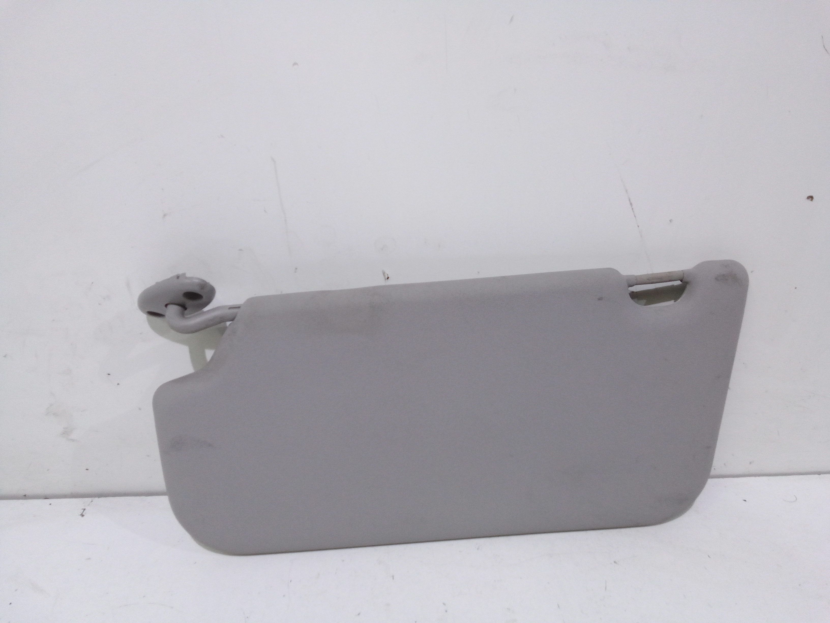 Parasole aletta Lato Passeggero per Ford Fusion 1 Serie (2002 - 2005)