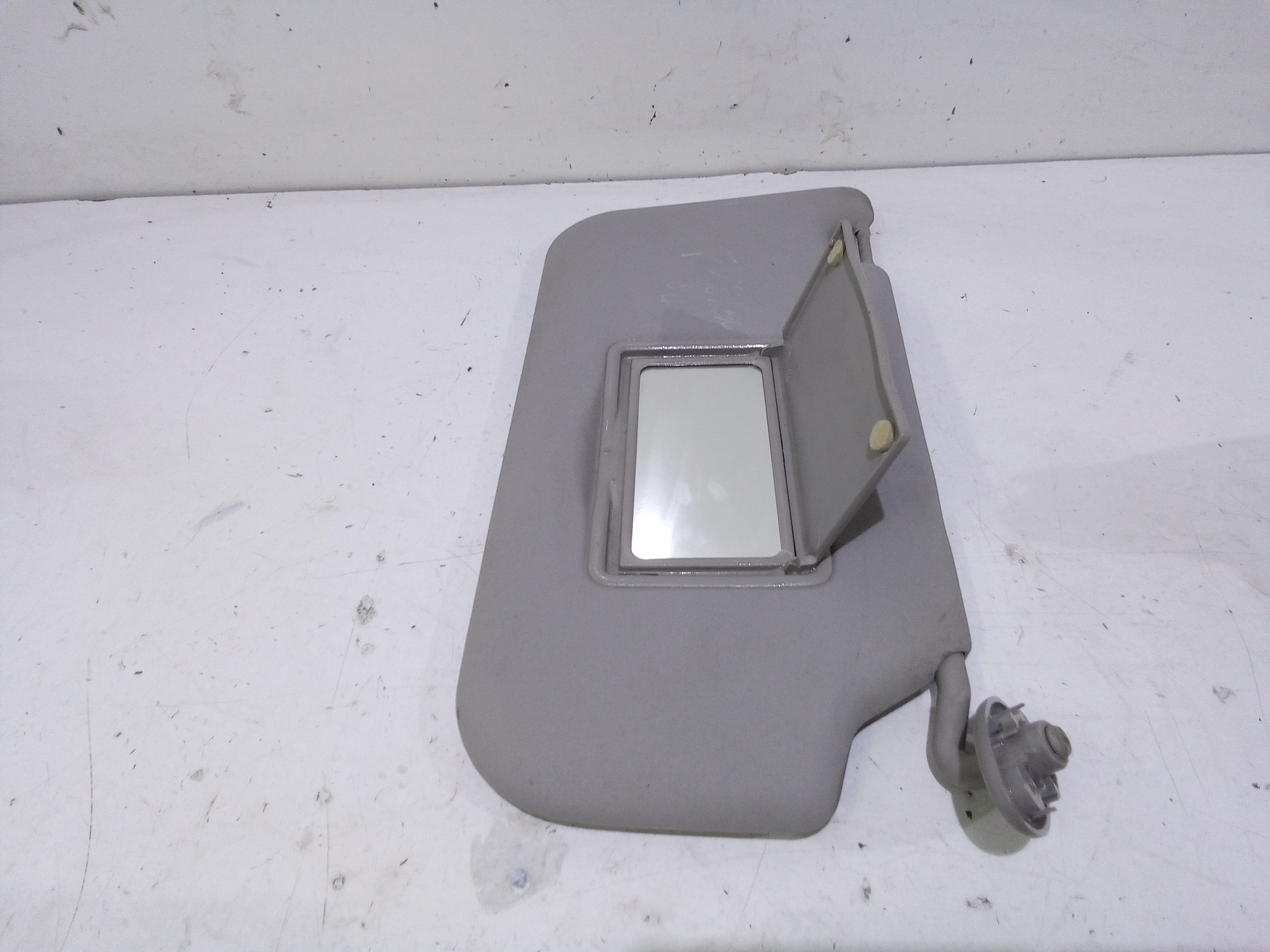 Parasole aletta Lato Passeggero per Ford Fusion 1 Serie (2002 - 2005)