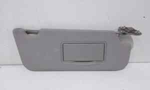 Parasole aletta Lato Passeggero per Ford Fusion 1 Serie (2002 - 2005)