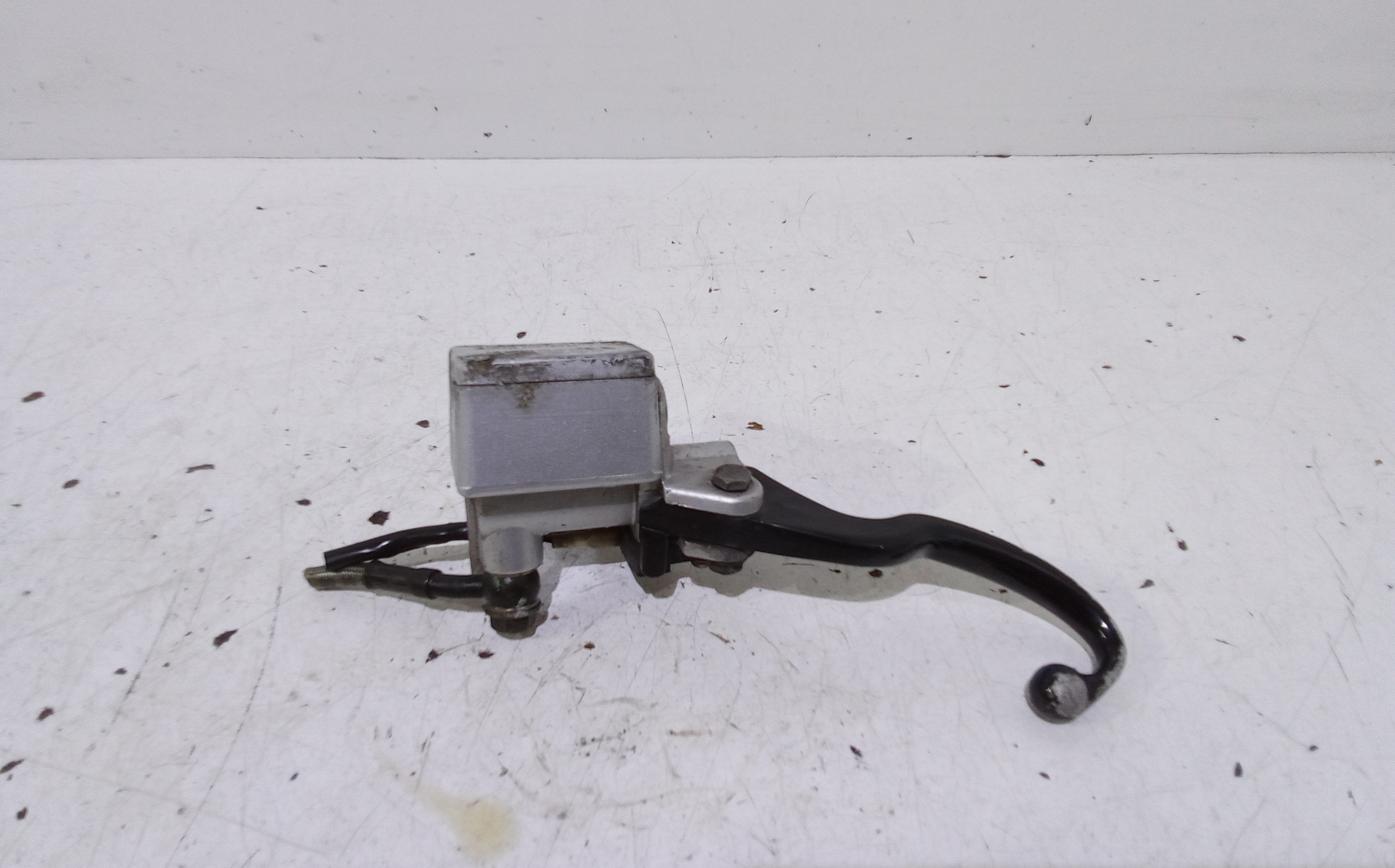 Pompa Freno anteriore per Kymco Agility 125cc R16 (05>06) (2005 - 2006)