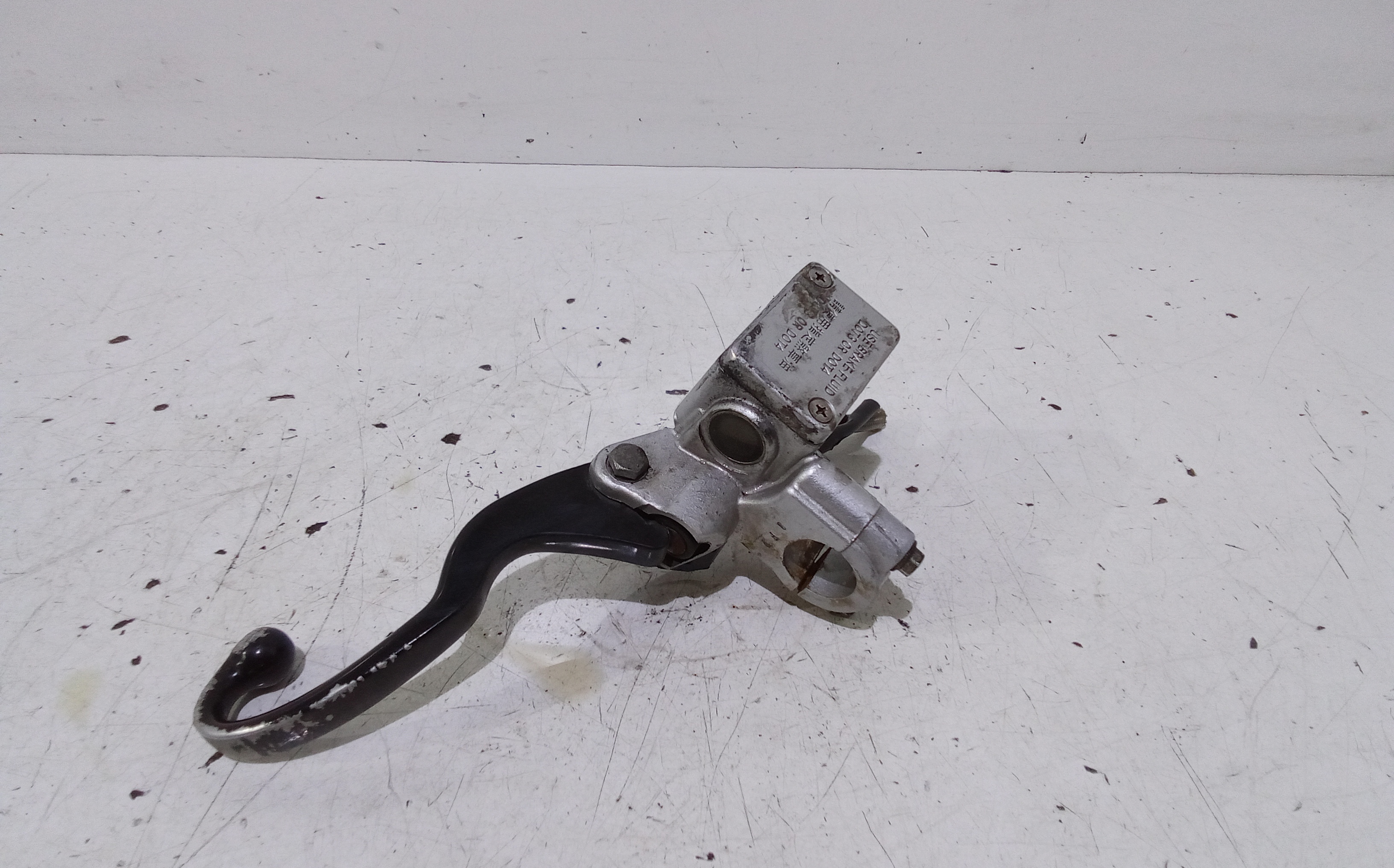 Pompa Freno anteriore per Kymco Agility 125cc R16 (05>06) (2005 - 2006)