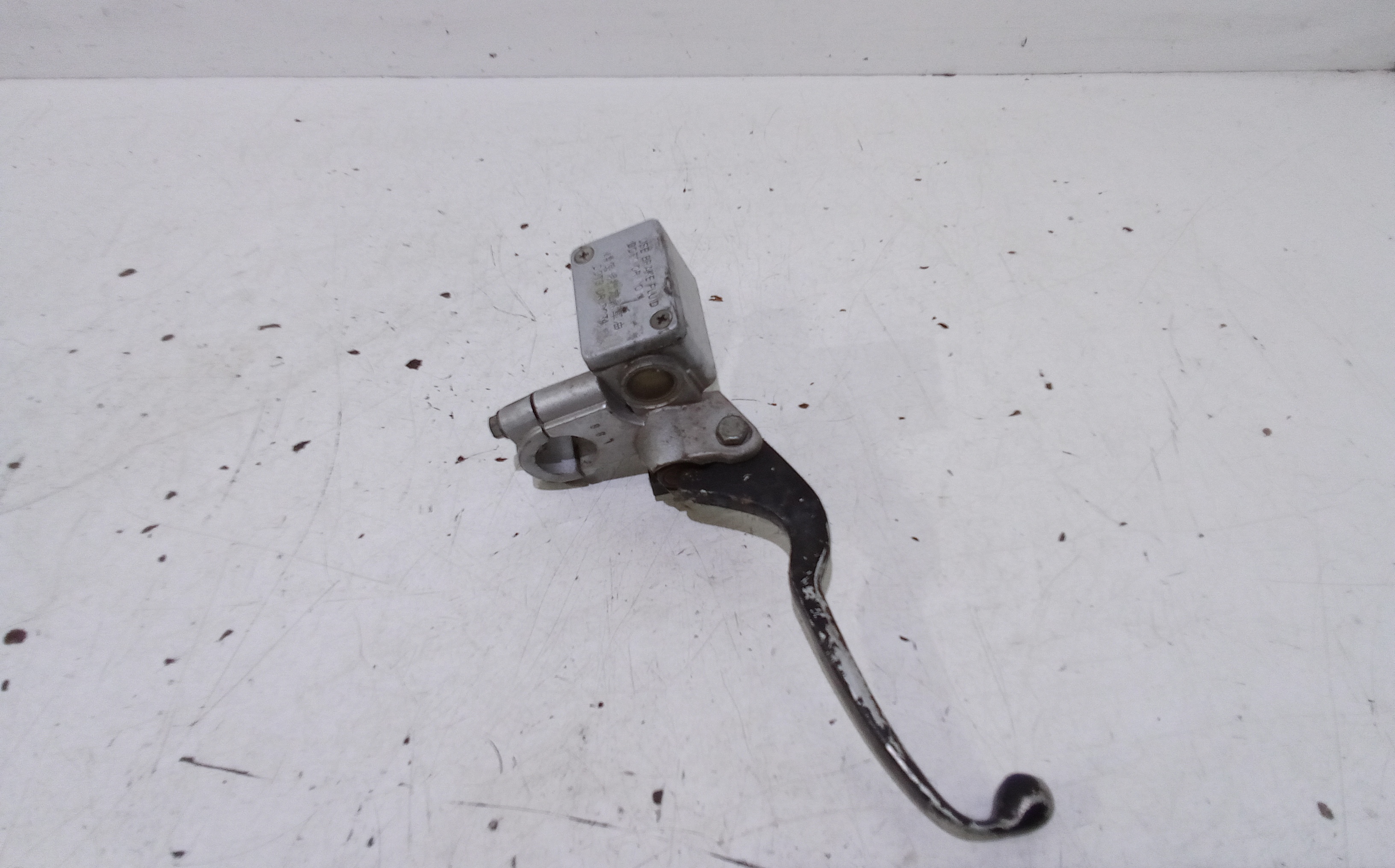 Pompa Freno anteriore per Kymco Agility 125cc R16 (05>06) (2005 - 2006)