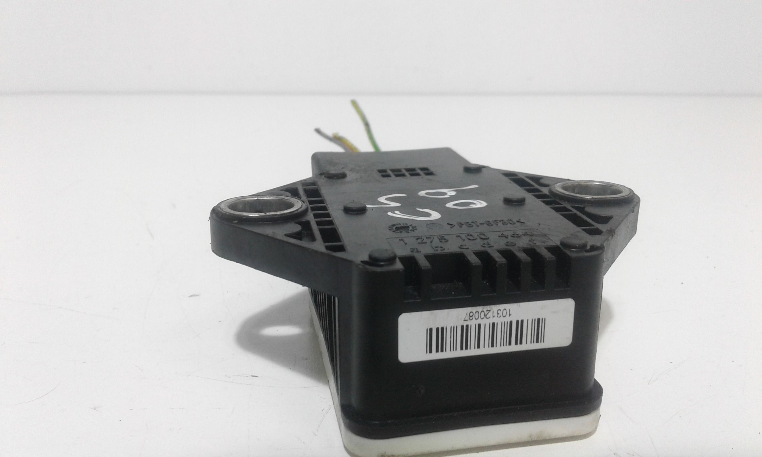 Sensore Imbardata CITROEN C4 Grand Picasso (06>13)