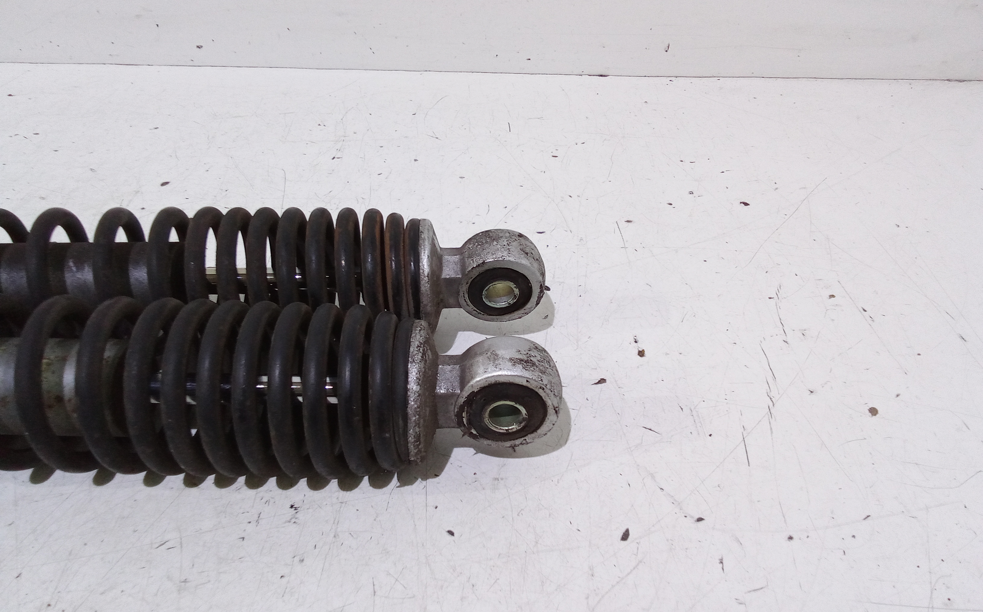 Ammortizzatore/i posteriori per Kymco Agility 125cc R16 (05>06) (2005 - 2006)