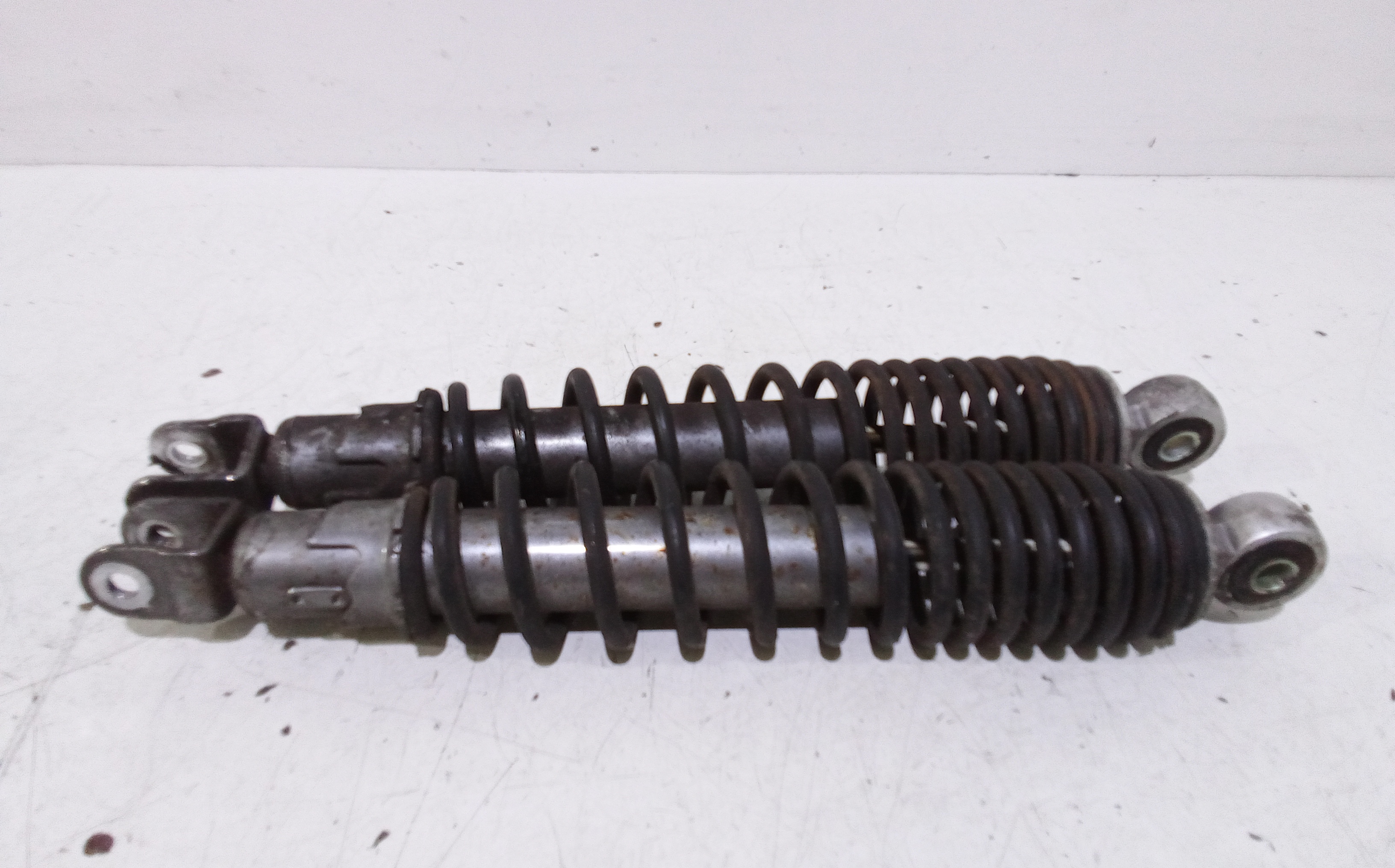 Ammortizzatore/i posteriori per Kymco Agility 125cc R16 (05>06) (2005 - 2006)