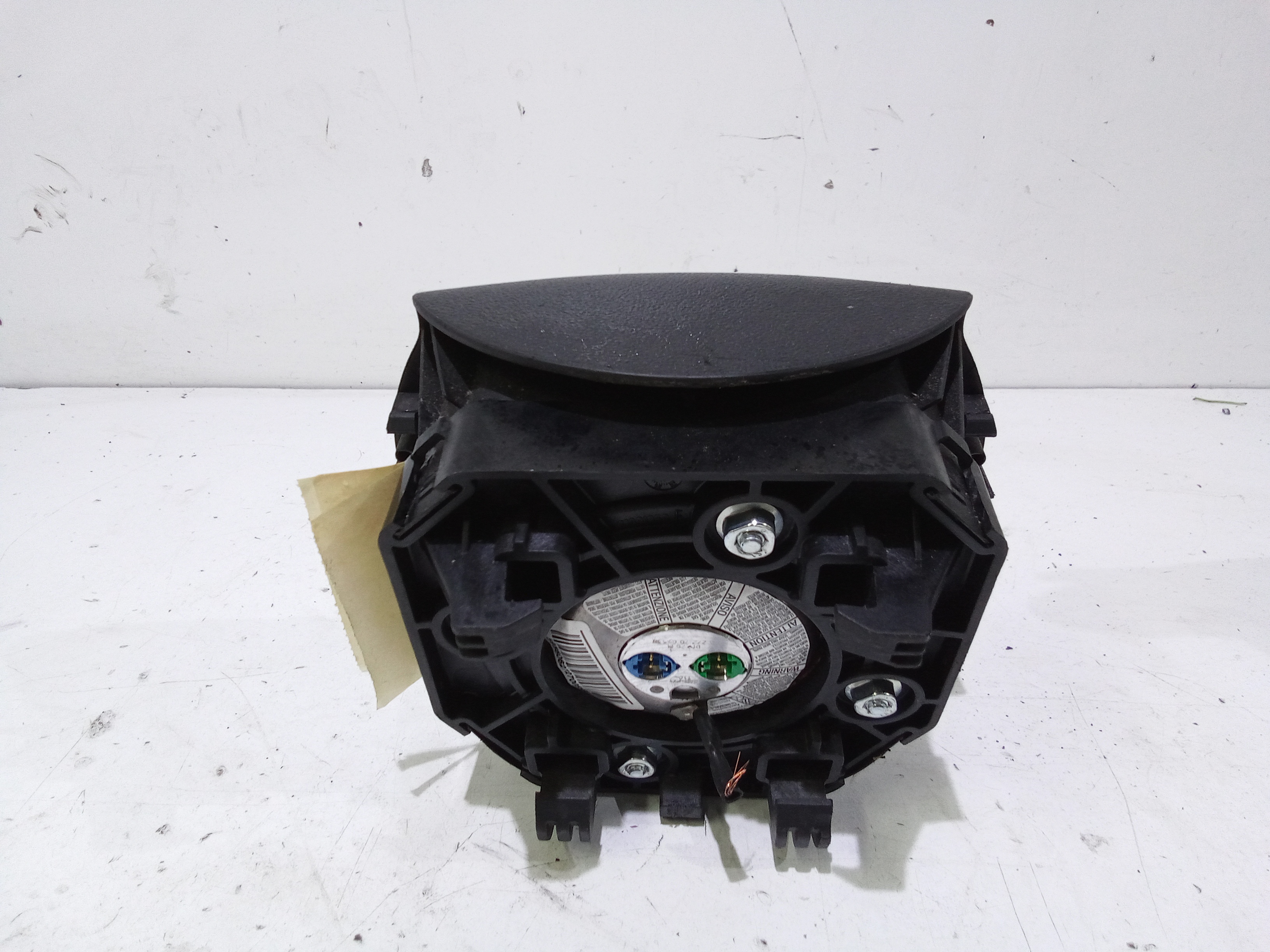 Airbag Volante per Citroen C4 Picasso (06>13) Mk1 (2006 - 2013)