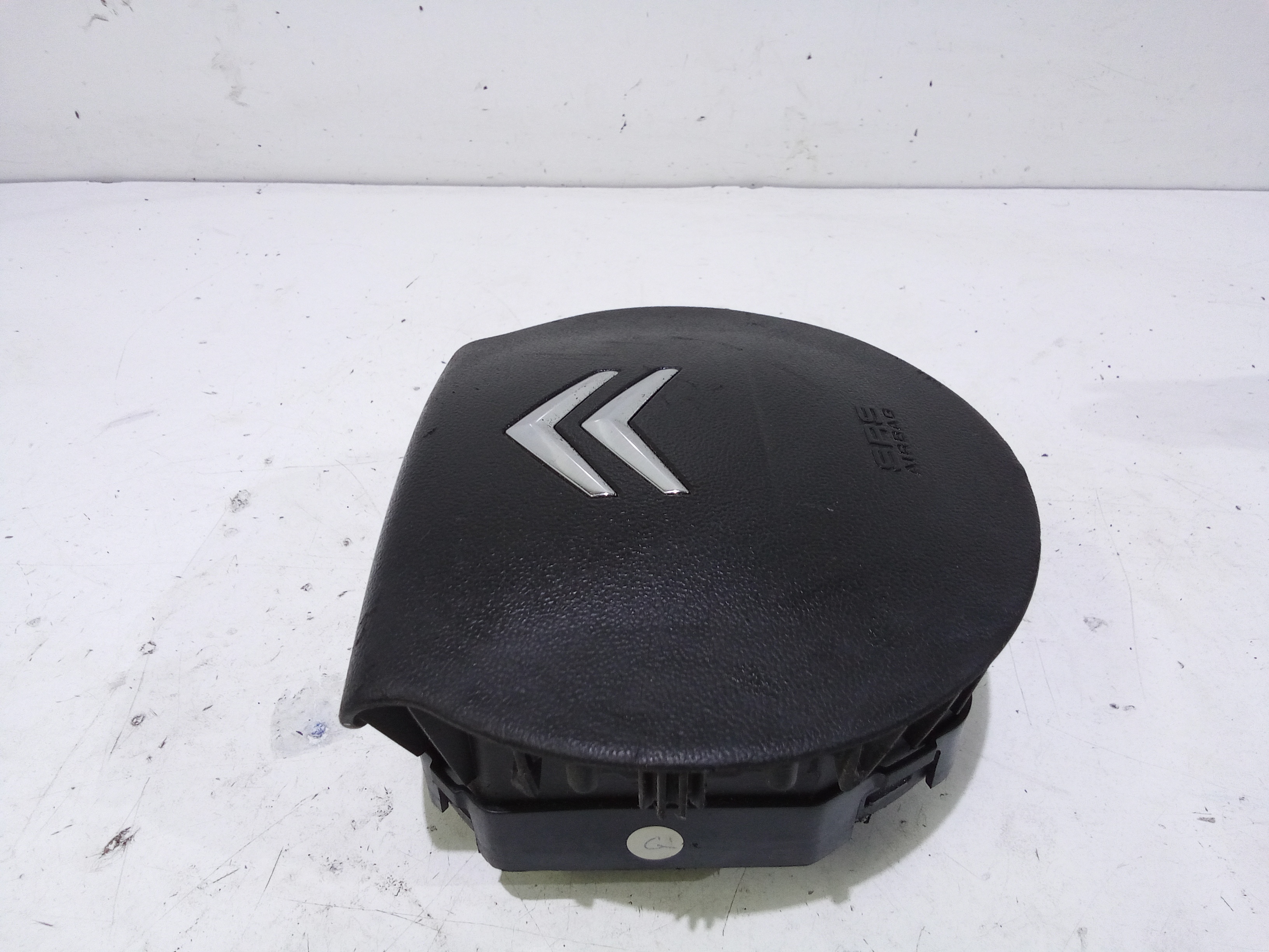 Airbag Volante per Citroen C4 Picasso (06>13) Mk1 (2006 - 2013)