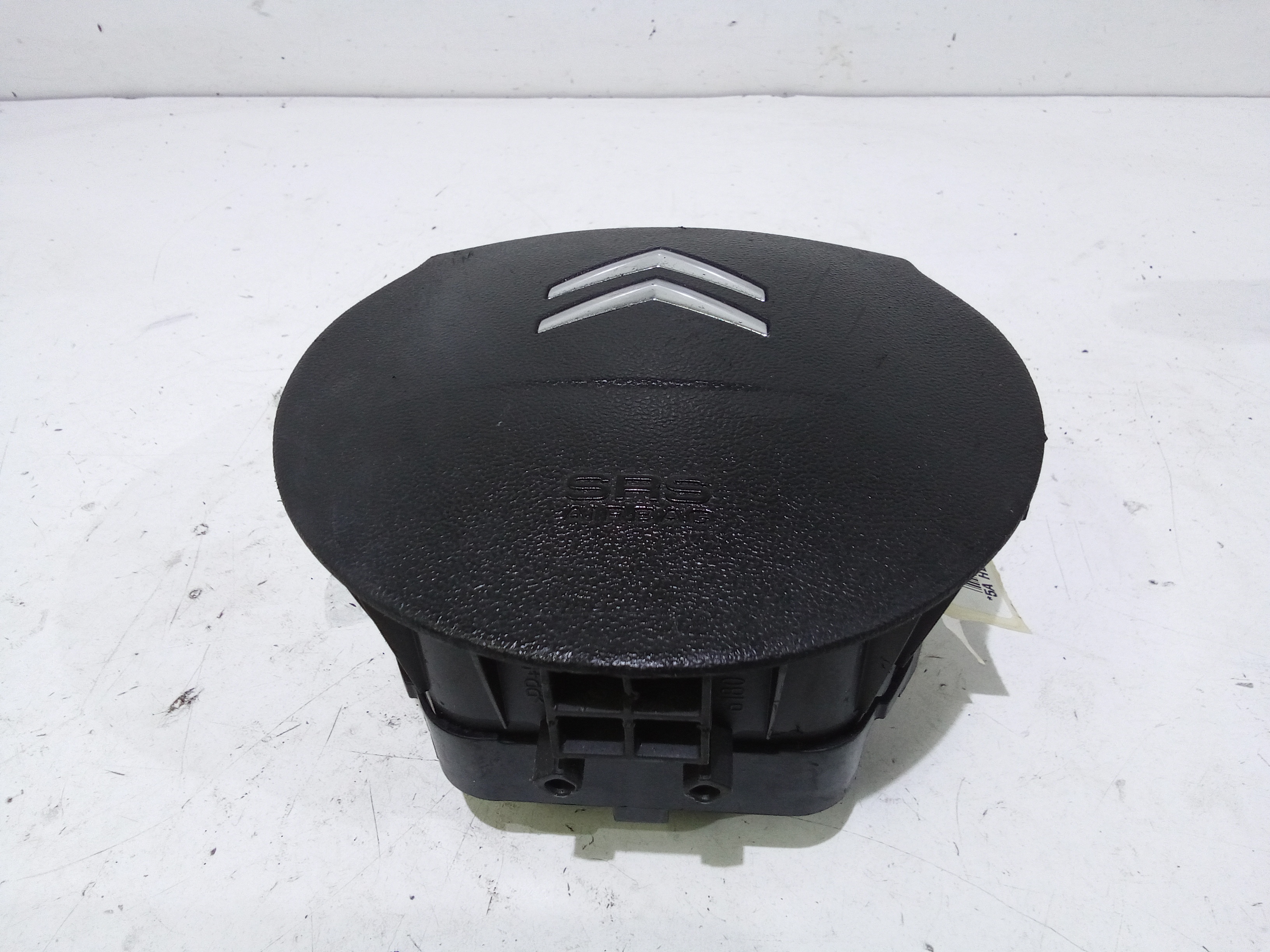 Airbag Volante per Citroen C4 Picasso (06>13) Mk1 (2006 - 2013)