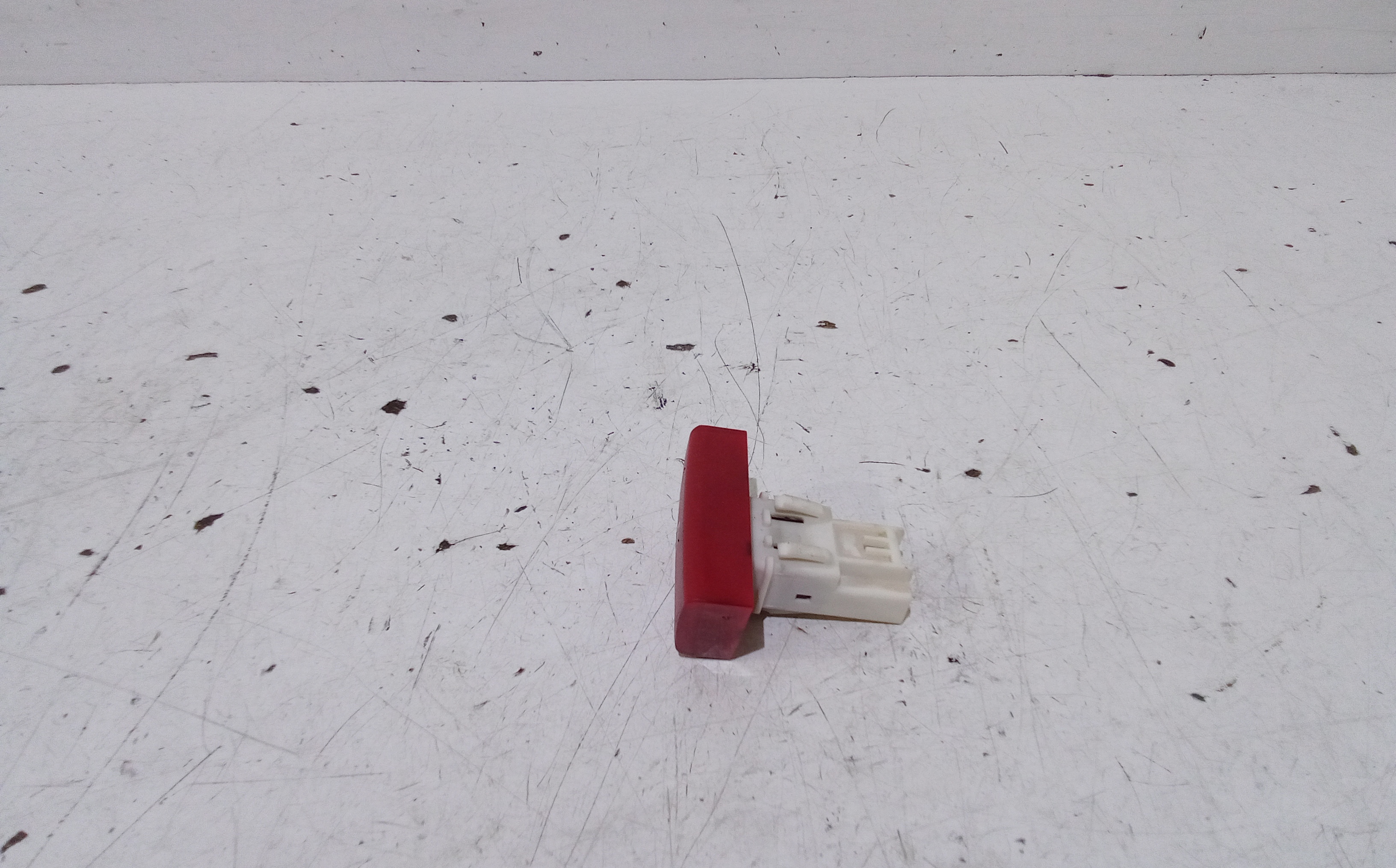 Pulsante luci di emergenza per Toyota Aygo 1 Serie (2005 - 2008)