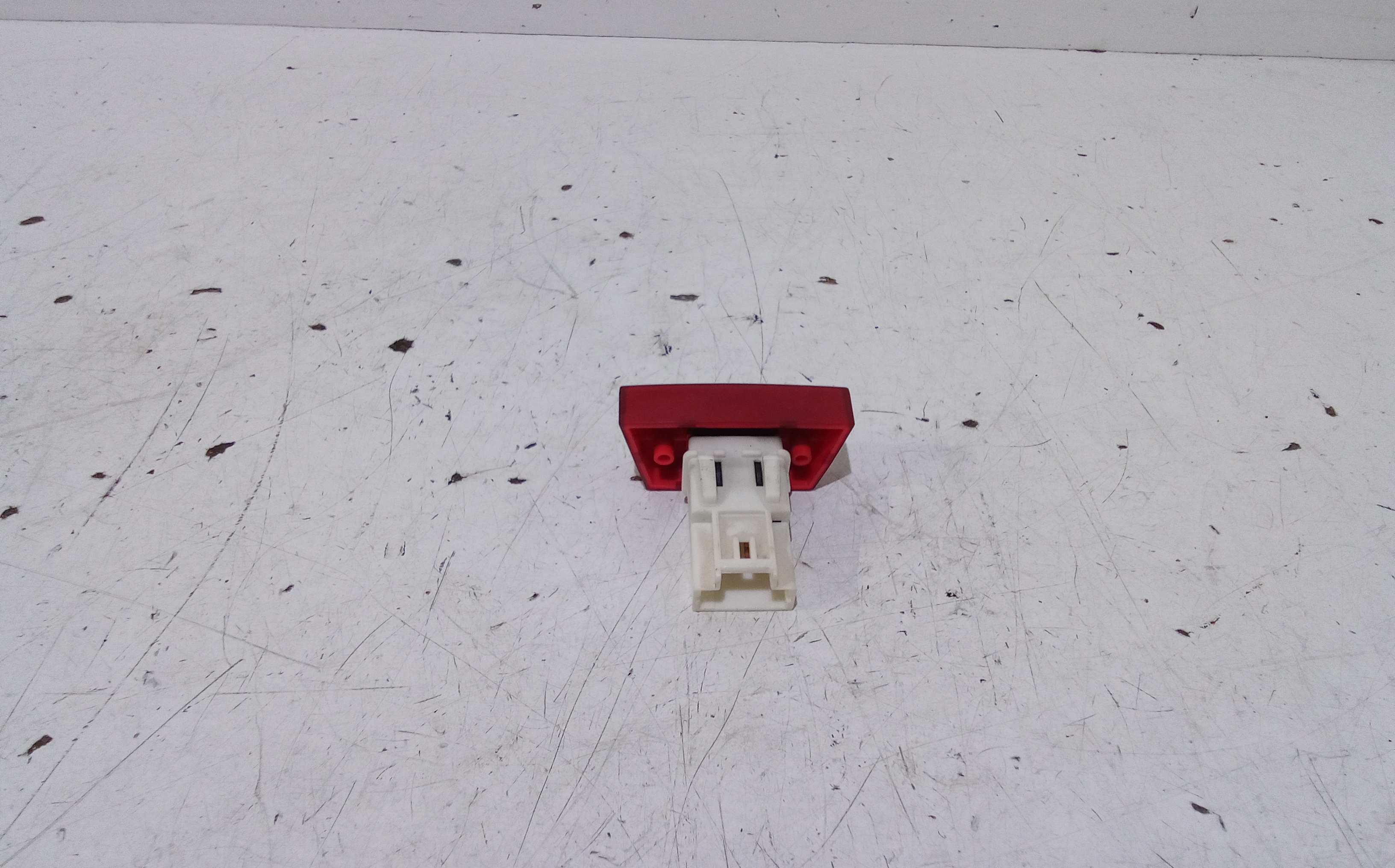 Pulsante luci di emergenza per Toyota Aygo 1 Serie (2005 - 2008)