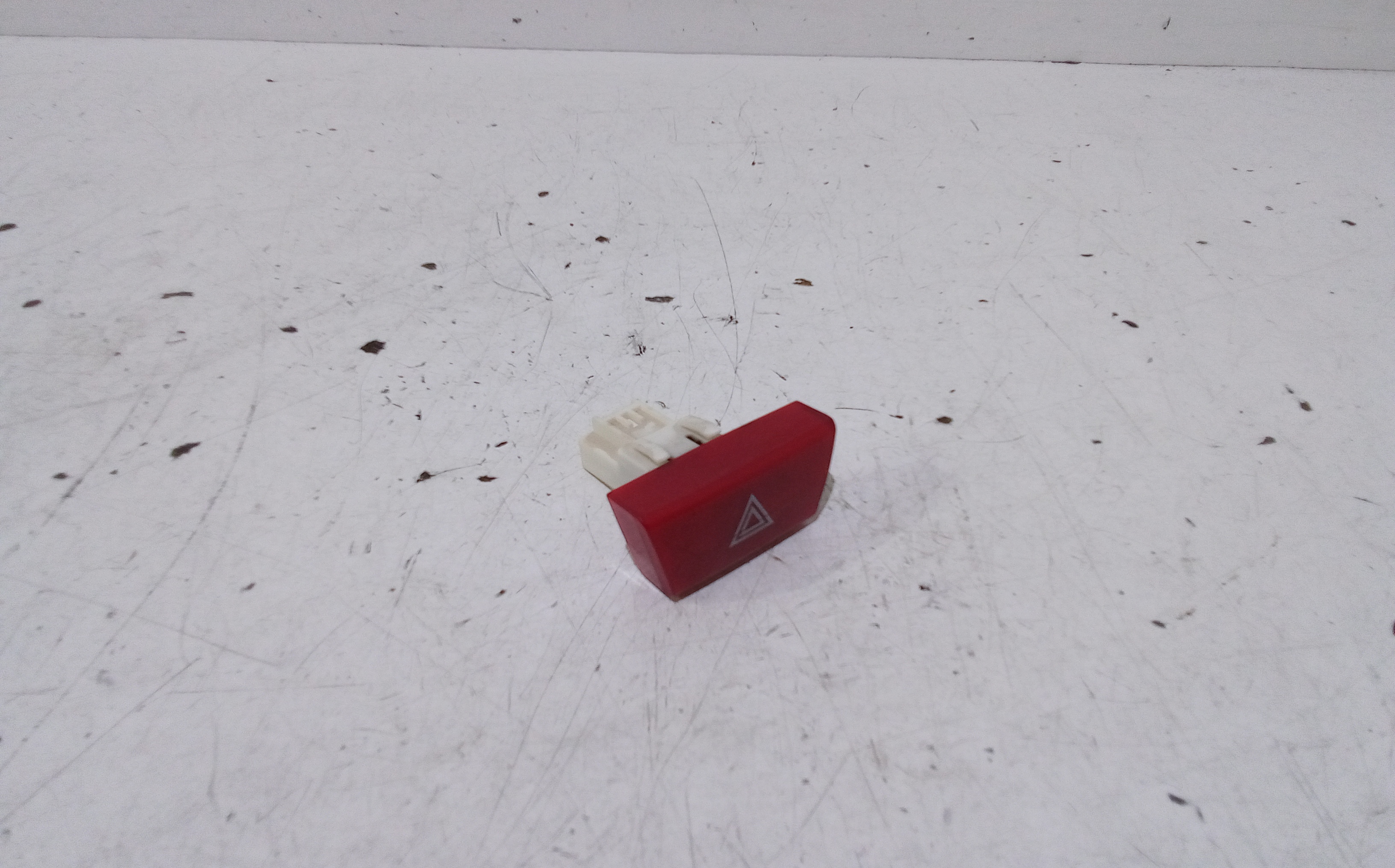 Pulsante luci di emergenza per Toyota Aygo 1 Serie (2005 - 2008)