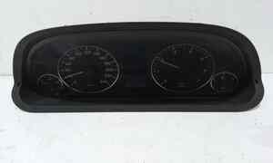 Quadro Strumenti per Mercedes Classe A W169 3 Serie (2004 - 2008)