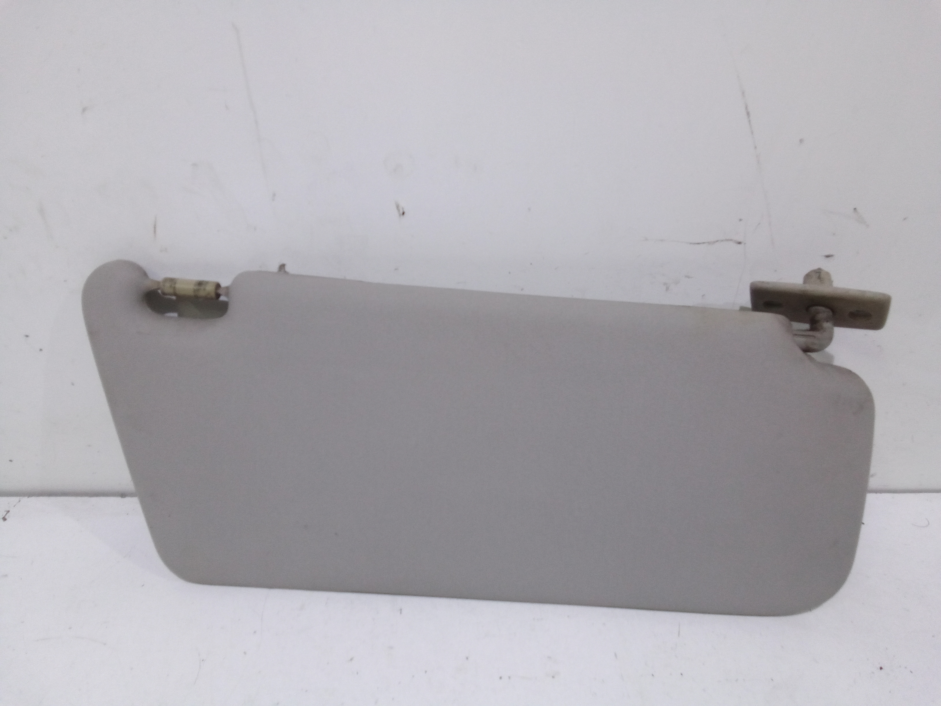 Parasole aletta anteriore Lato Guida per Mercedes Classe A W169 3 Serie (2004 - 2008)