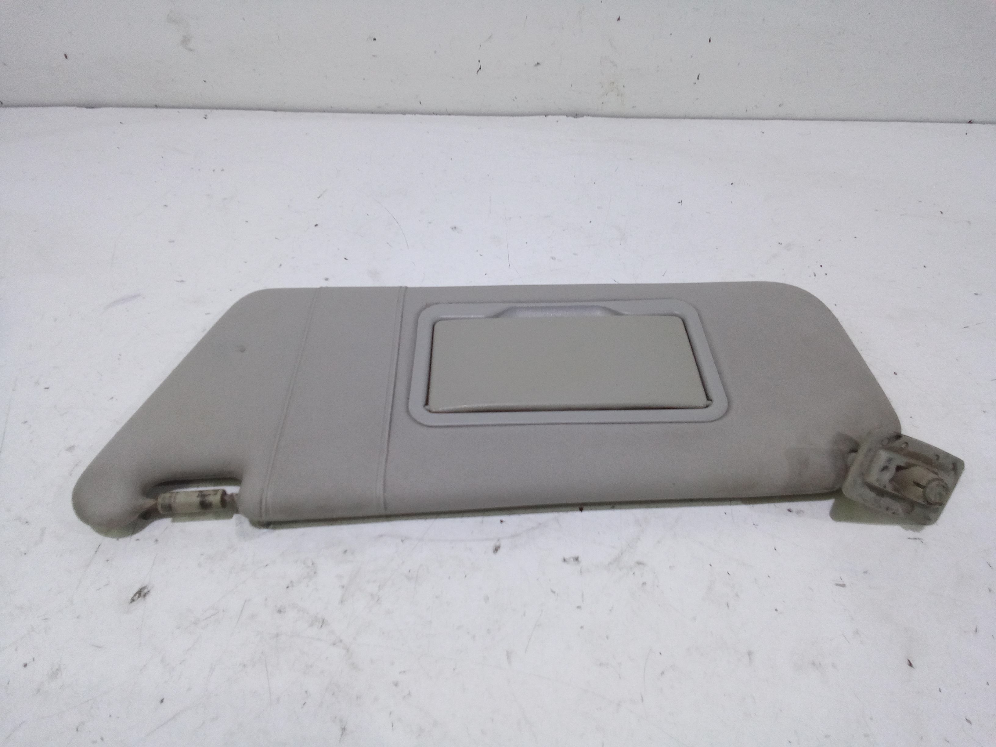 Parasole aletta anteriore Lato Guida per Mercedes Classe A W169 3 Serie (2004 - 2008)