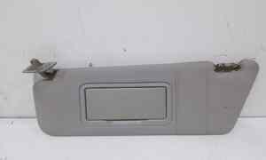 Parasole aletta anteriore Lato Guida per Mercedes Classe A W169 3 Serie (2004 - 2008)