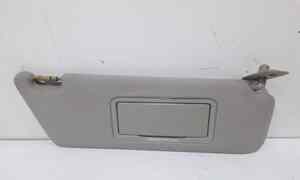 Parasole aletta Lato Passeggero per Mercedes Classe A W169 3 Serie (2004 - 2008)