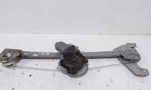 Cremagliera anteriore sinistra Guida per Toyota Aygo 1 Serie (2005 - 2008)