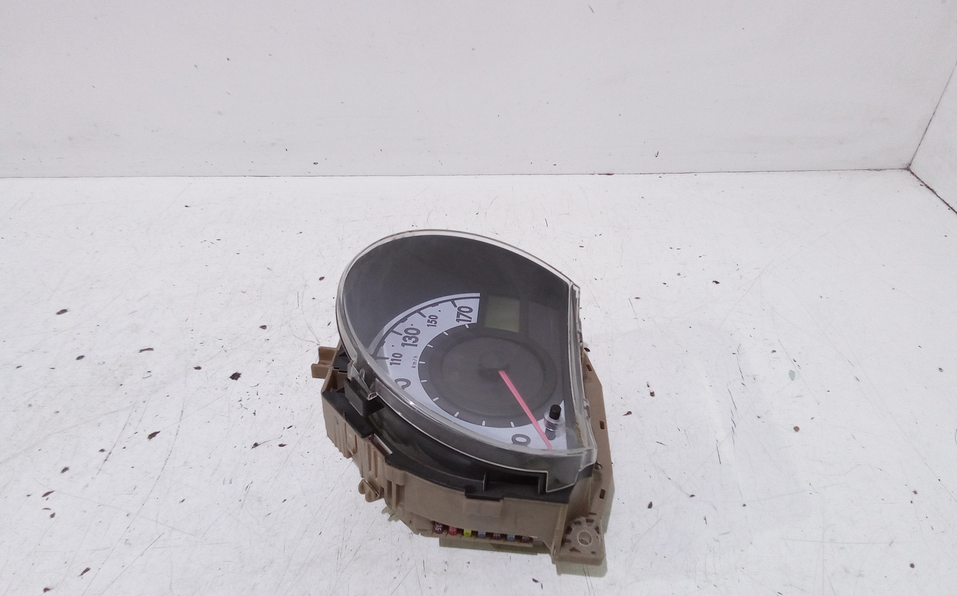 Contagiri per Toyota Aygo 1 Serie (2005 - 2008)