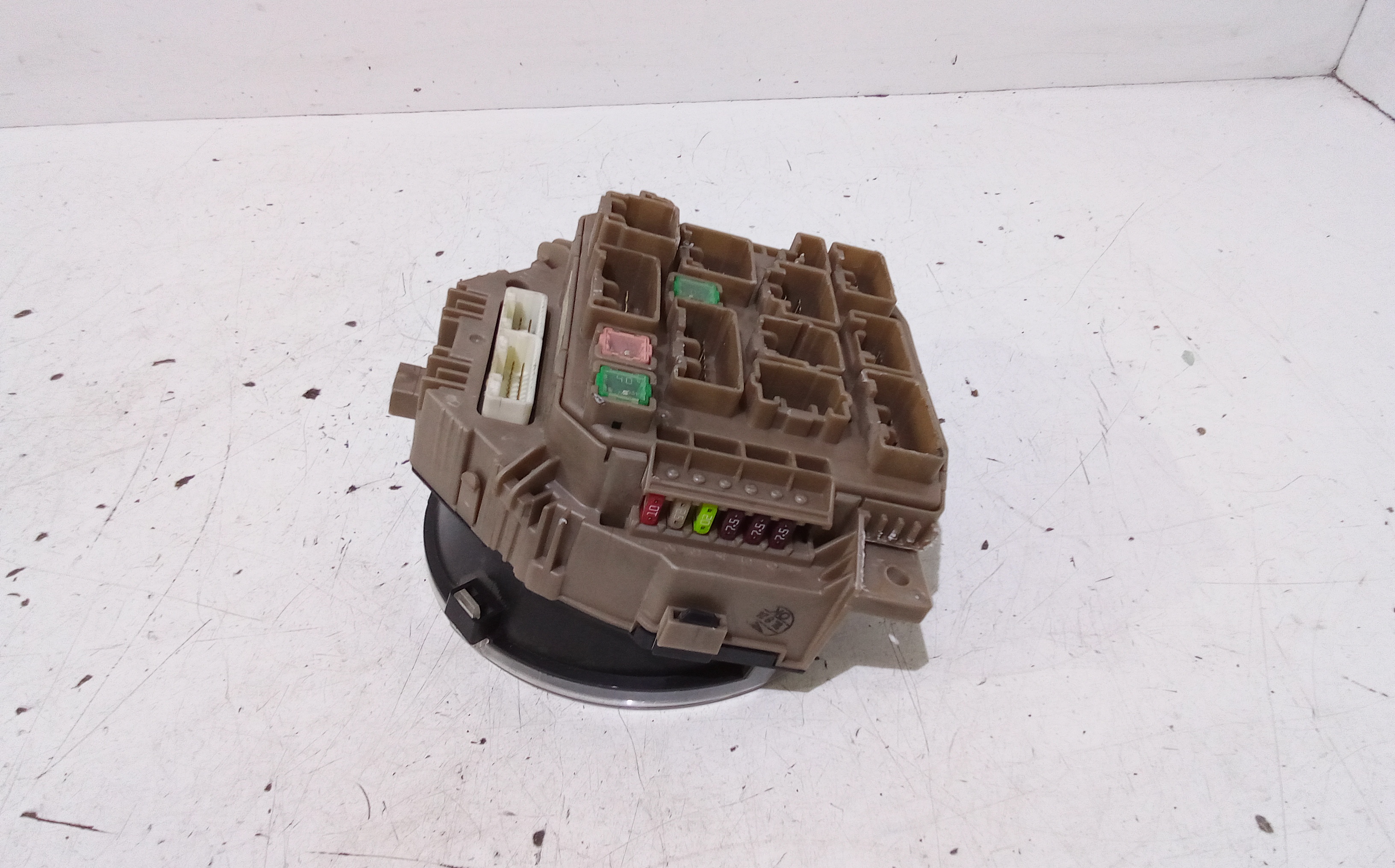 Contagiri per Toyota Aygo 1 Serie (2005 - 2008)