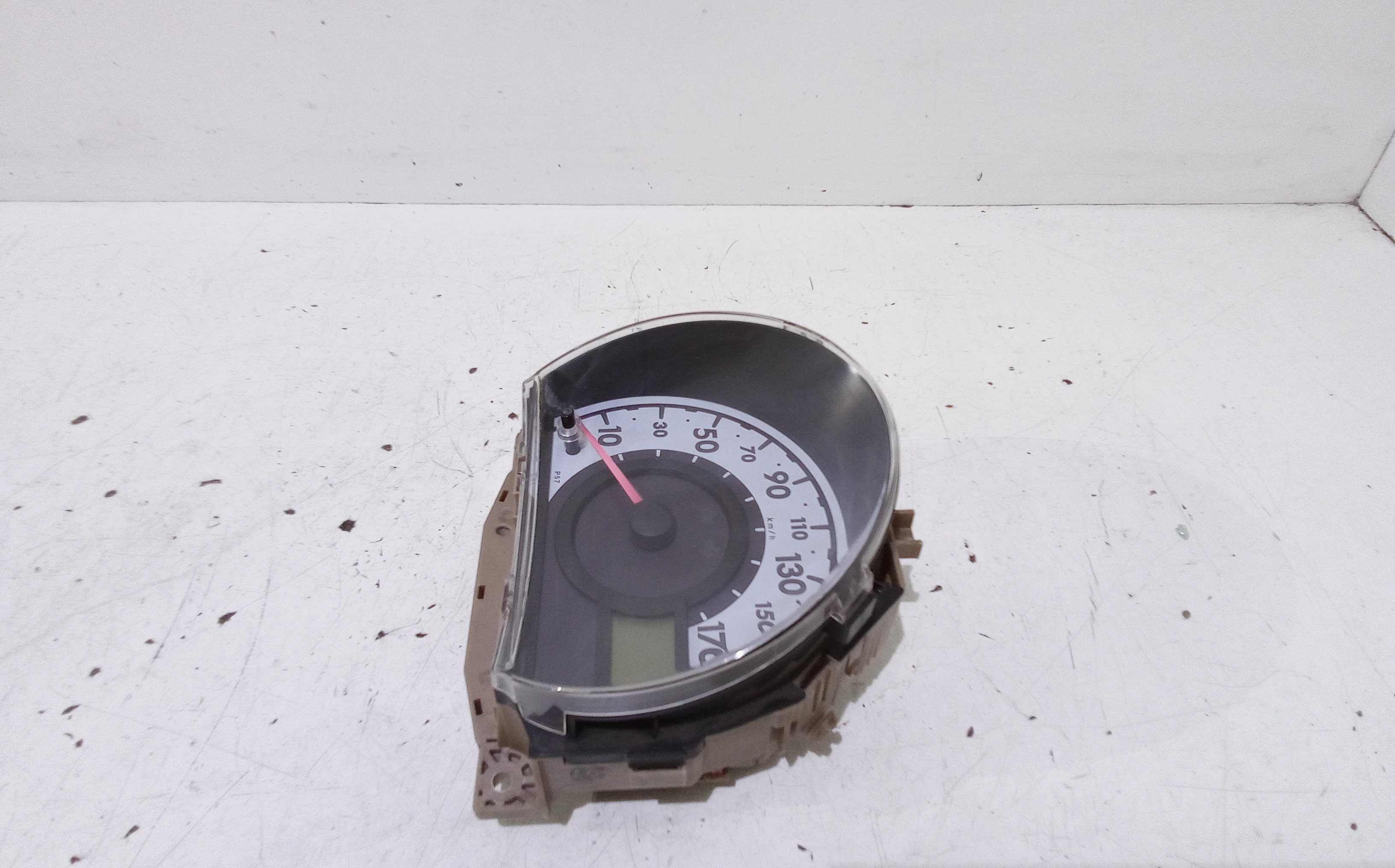 Contagiri per Toyota Aygo 1 Serie (2005 - 2008)