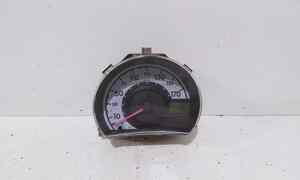 Contagiri per Toyota Aygo 1 Serie (2005 - 2008)