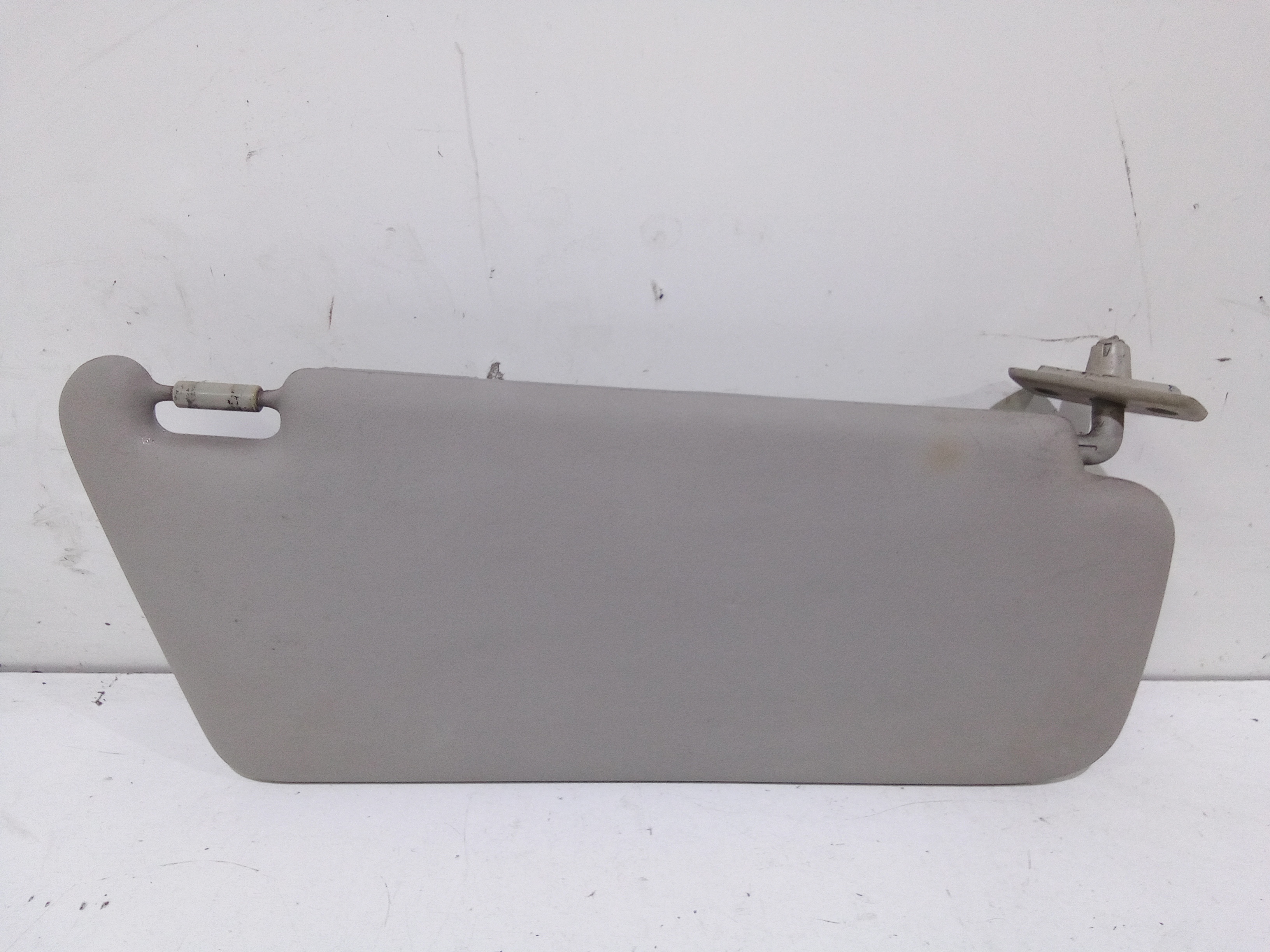 Parasole aletta anteriore Lato Guida per Mercedes Classe A W169 3 Serie (2004 - 2008)