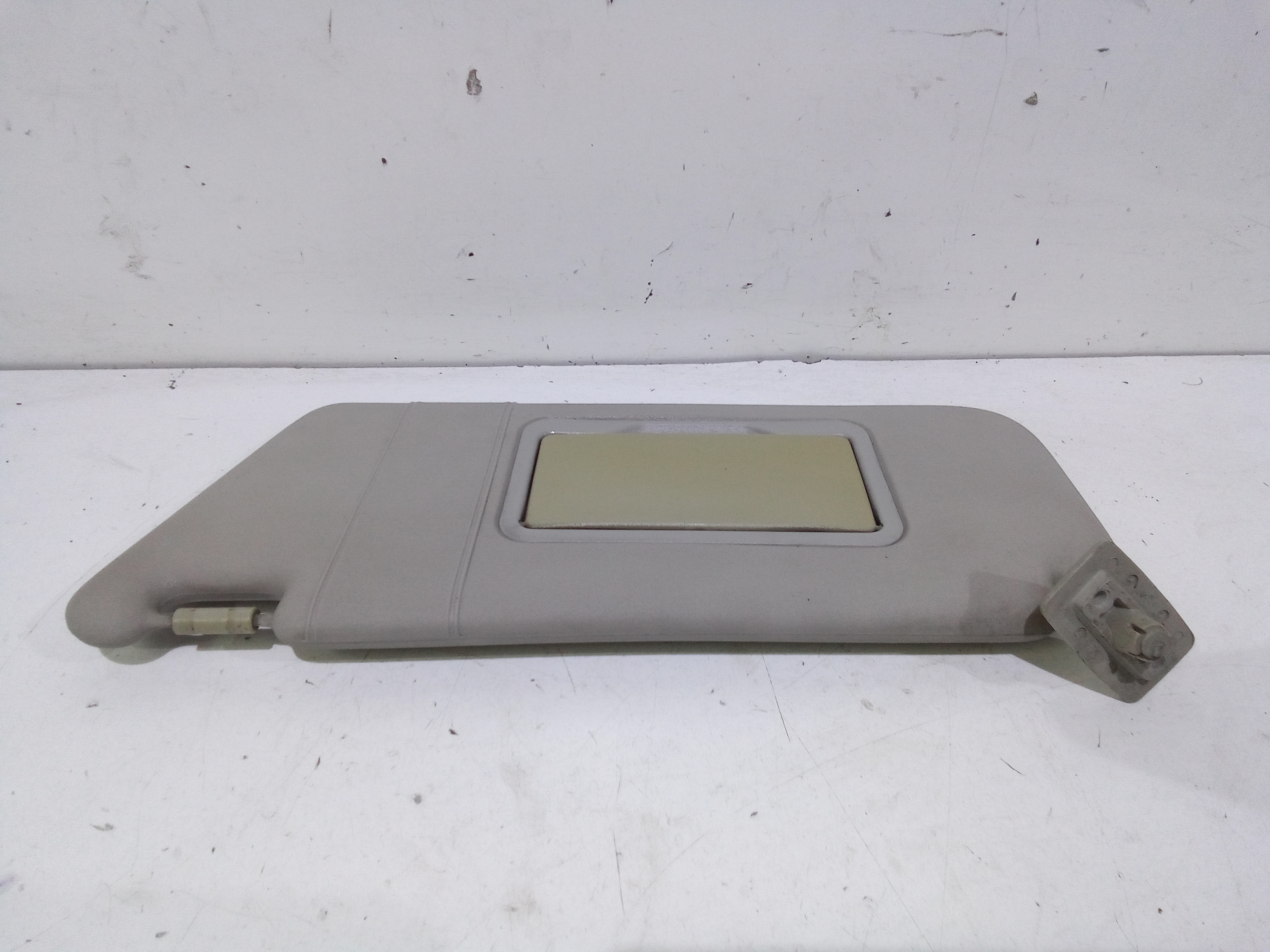 Parasole aletta anteriore Lato Guida per Mercedes Classe A W169 3 Serie (2004 - 2008)