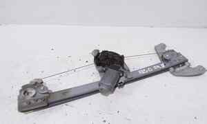 Cremagliera anteriore destra passeggero per Toyota Aygo 1 Serie (2005 - 2008)