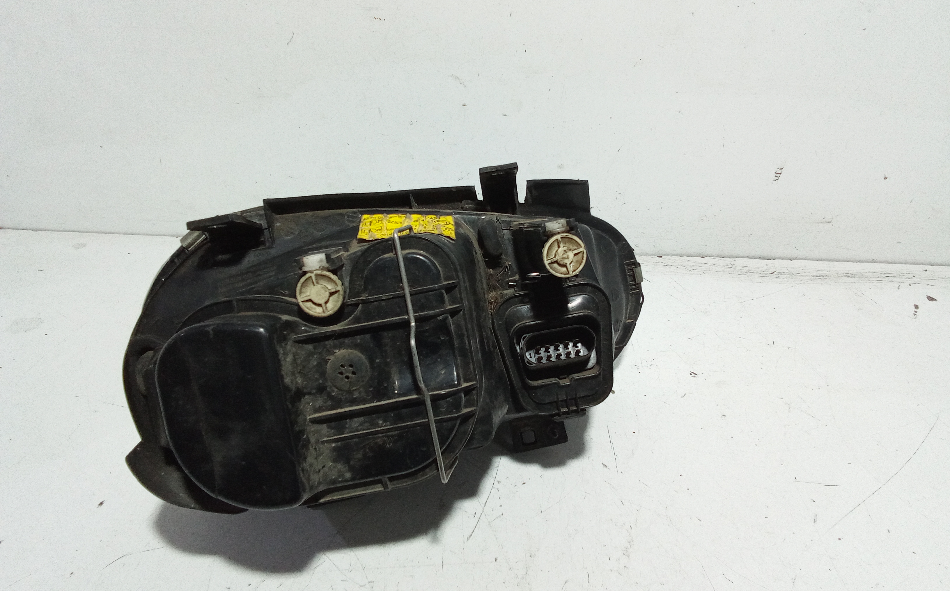 Faro anteriore Sinistro Guida per Volkswagen Golf 4 Berlina (97>03) (1997 - 2003)