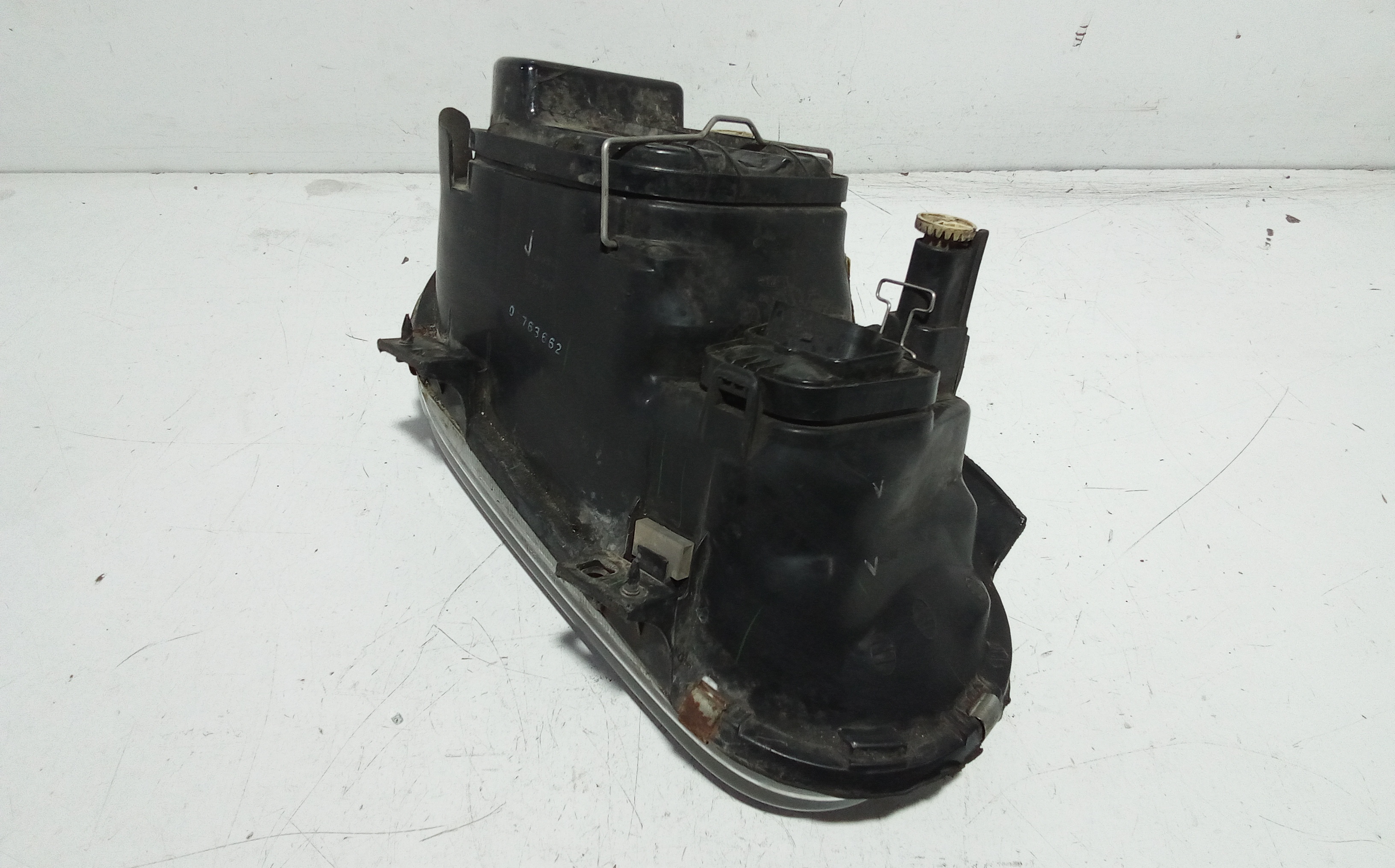 Faro anteriore Sinistro Guida per Volkswagen Golf 4 Berlina (97>03) (1997 - 2003)