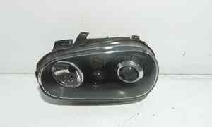 Faro anteriore Sinistro Guida per Volkswagen Golf 4 Berlina (97>03) (1997 - 2003)