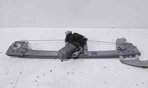 Cremagliera anteriore destra passeggero per Toyota Aygo 1 Serie (2005 - 2008)