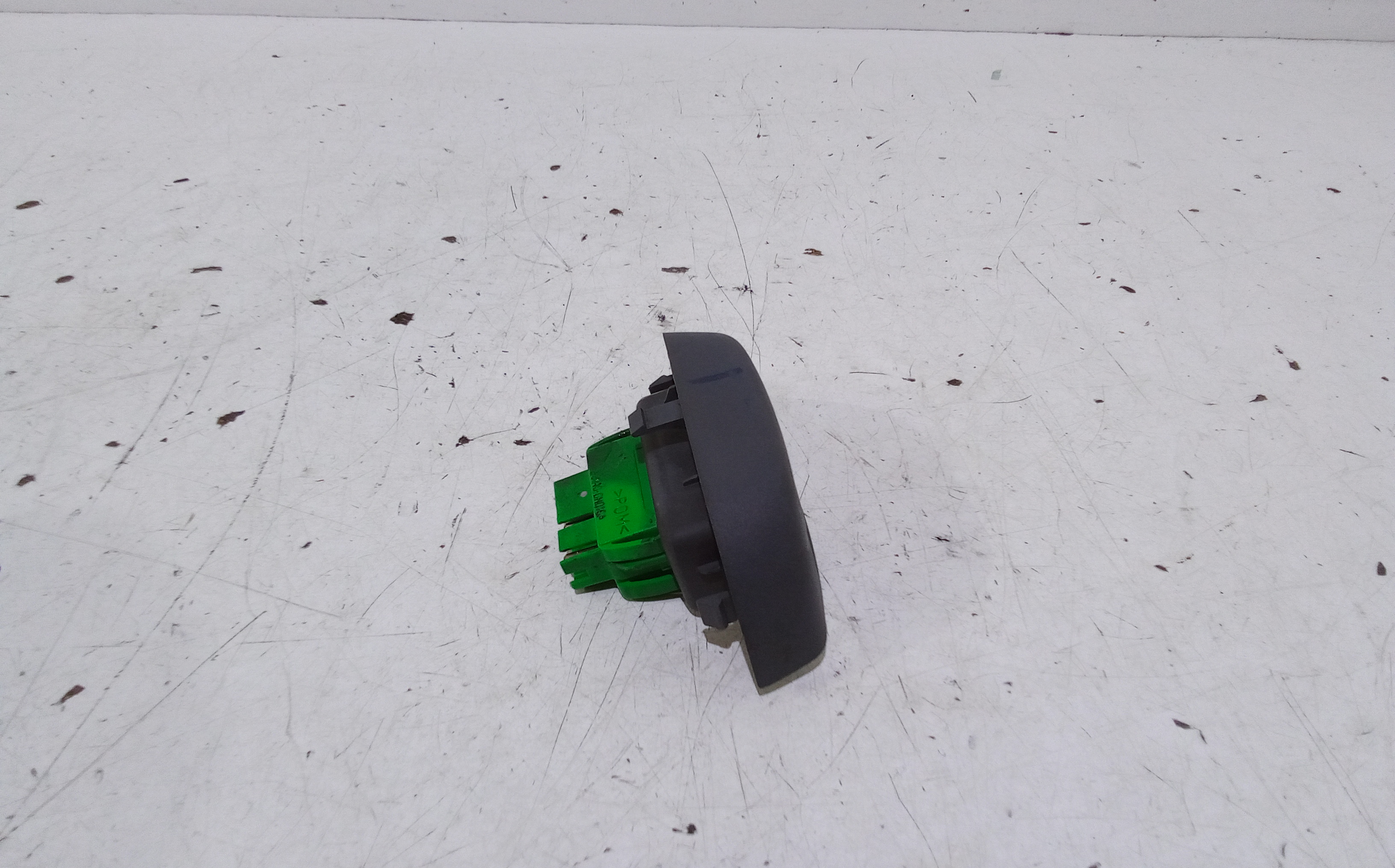 Pulsantiera Anteriore Destra Passeggero per Toyota Aygo 1 Serie (2005 - 2008)